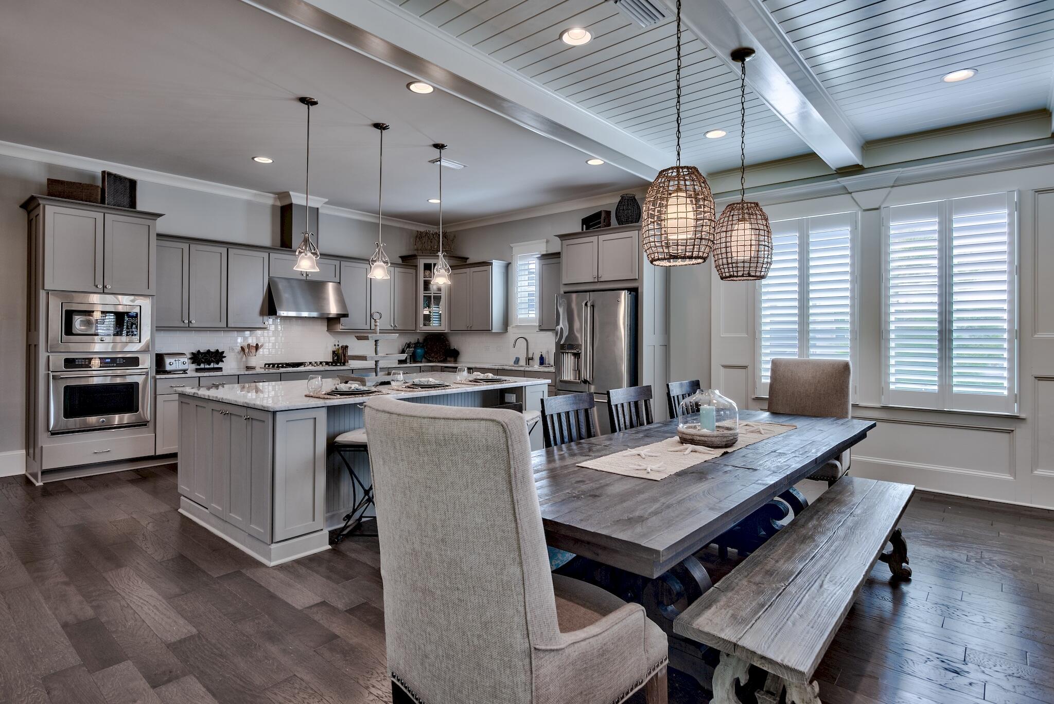 Prominence - Residential