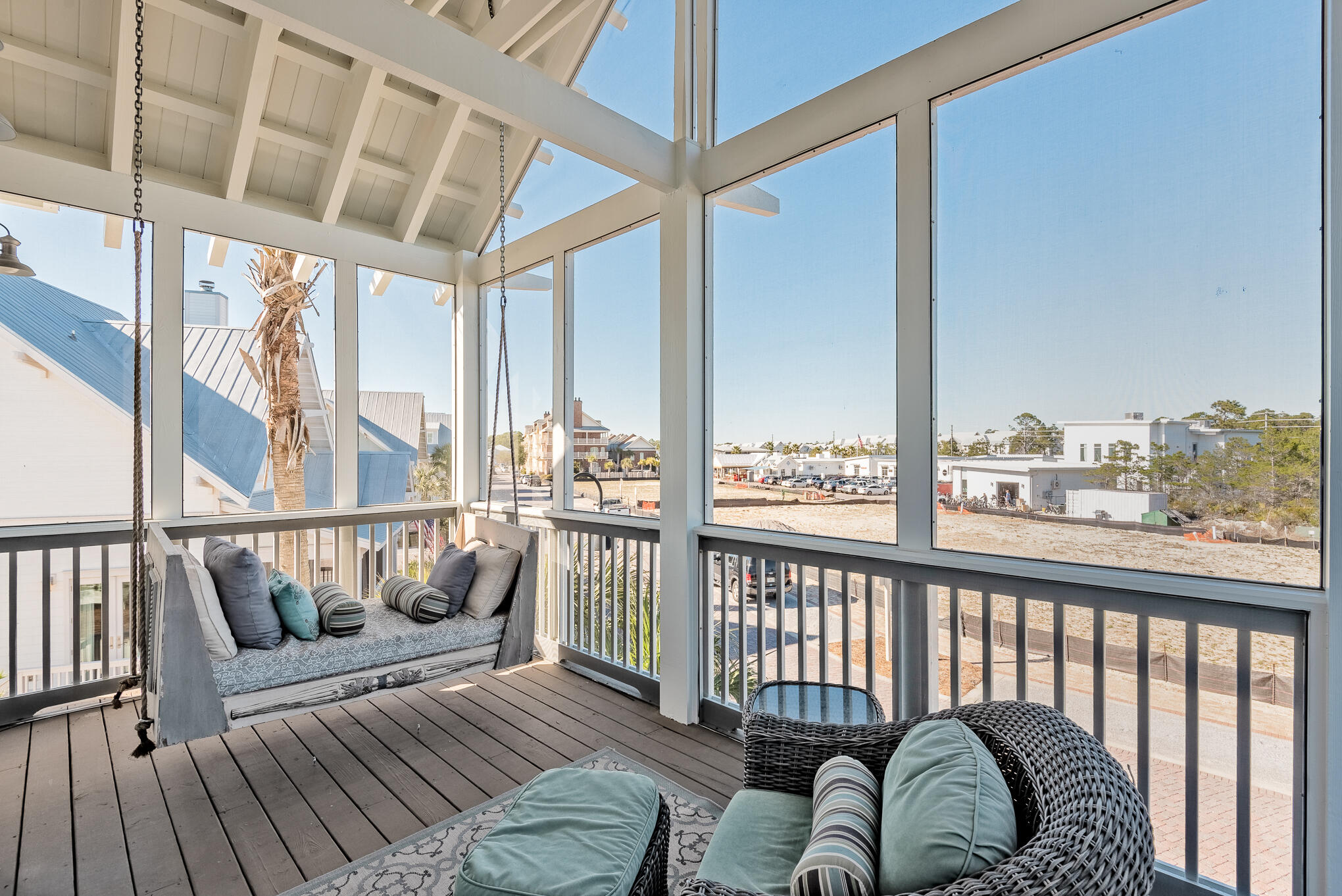 Prominence - Residential