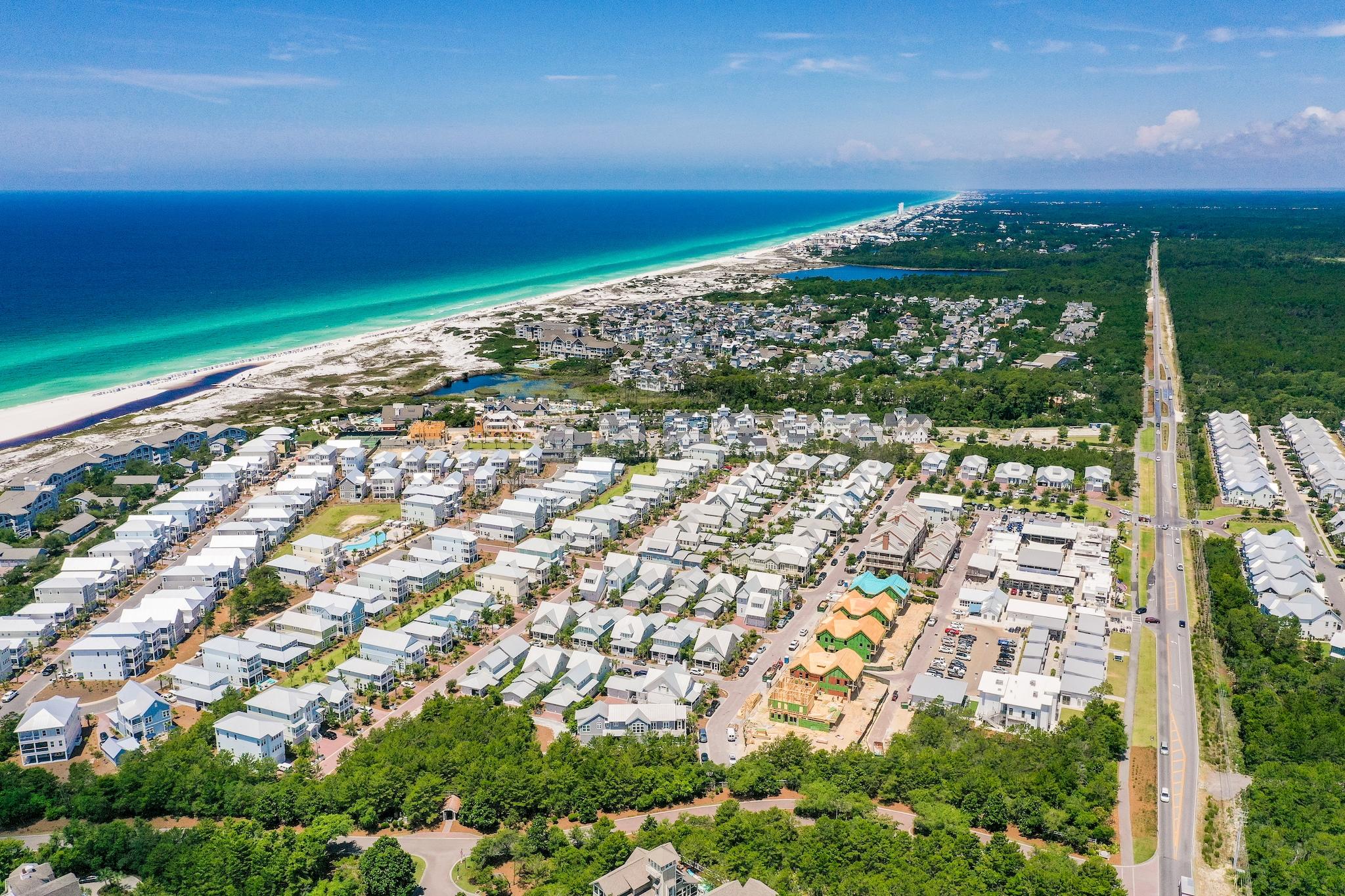 Prominence - Residential
