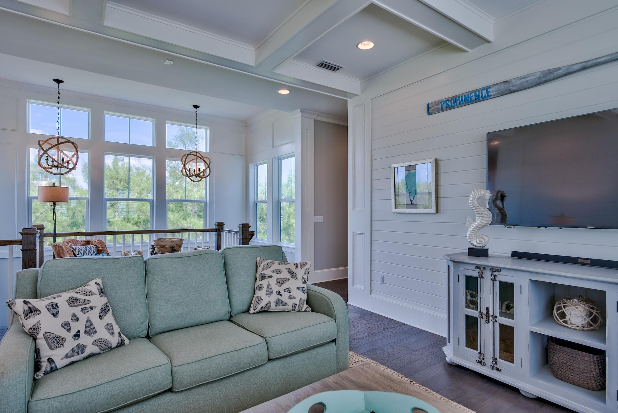 Prominence - Residential