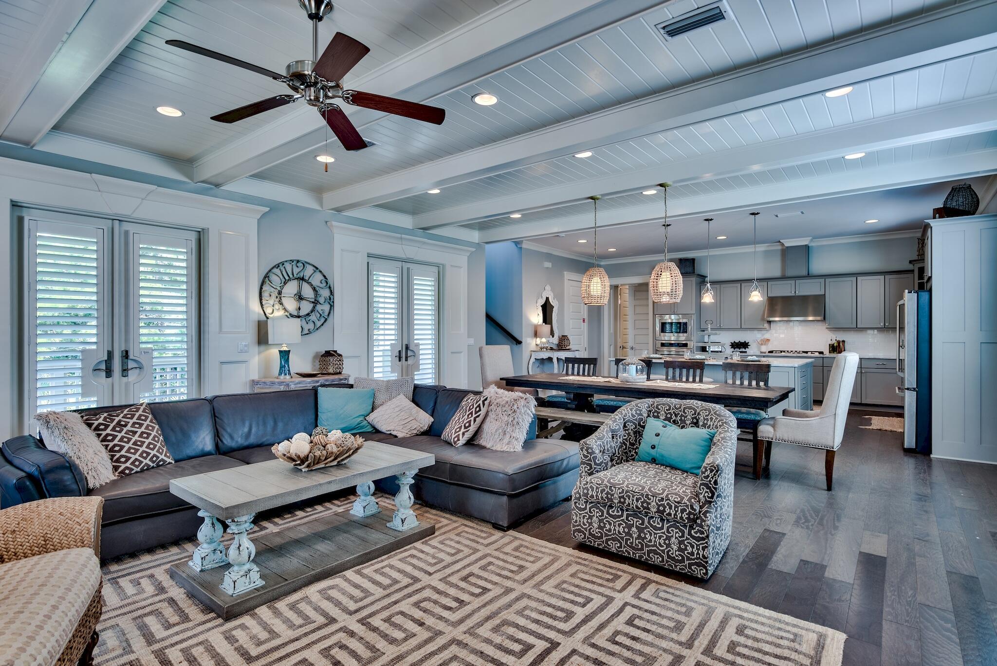 Prominence - Residential
