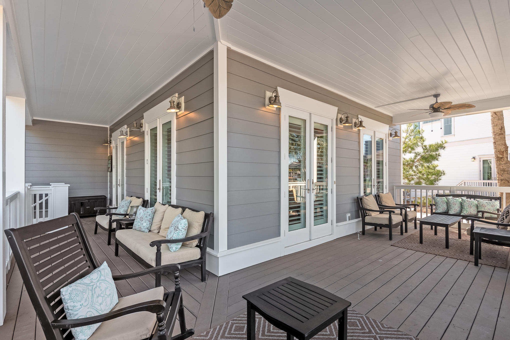 Prominence - Residential
