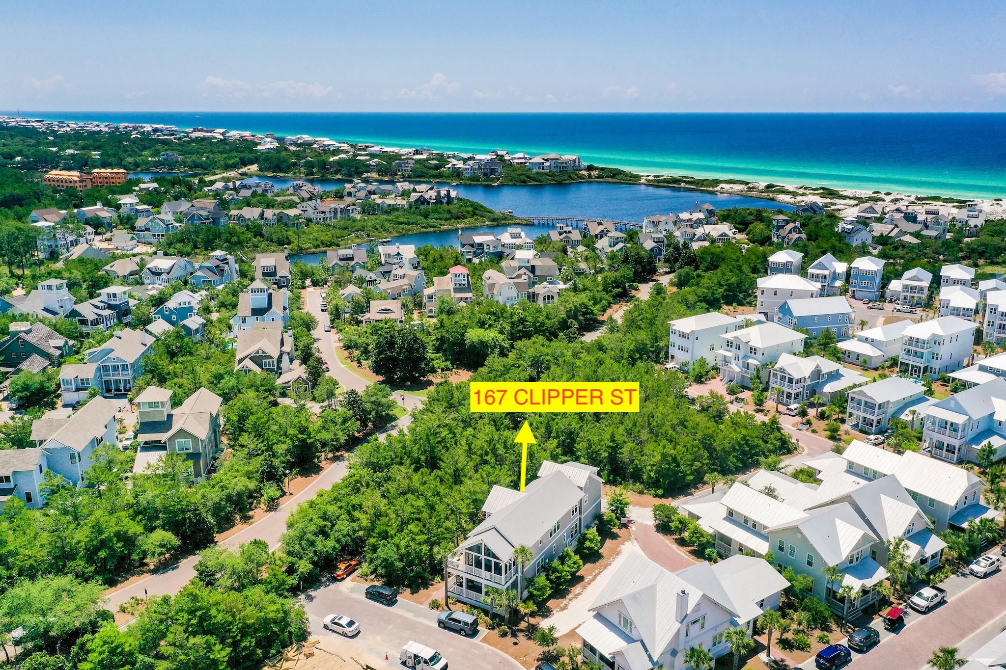 Prominence - Residential
