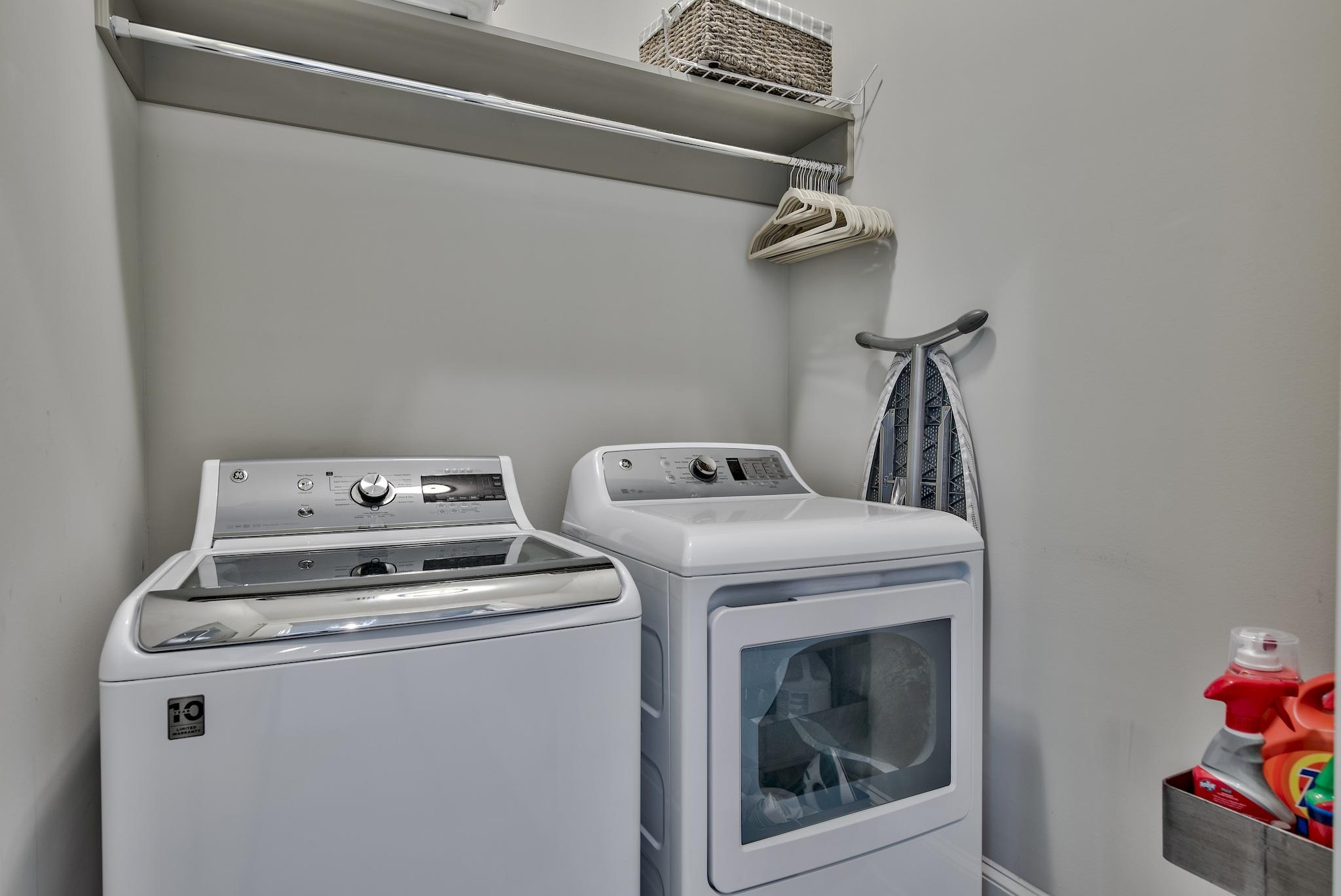 Prominence - Residential