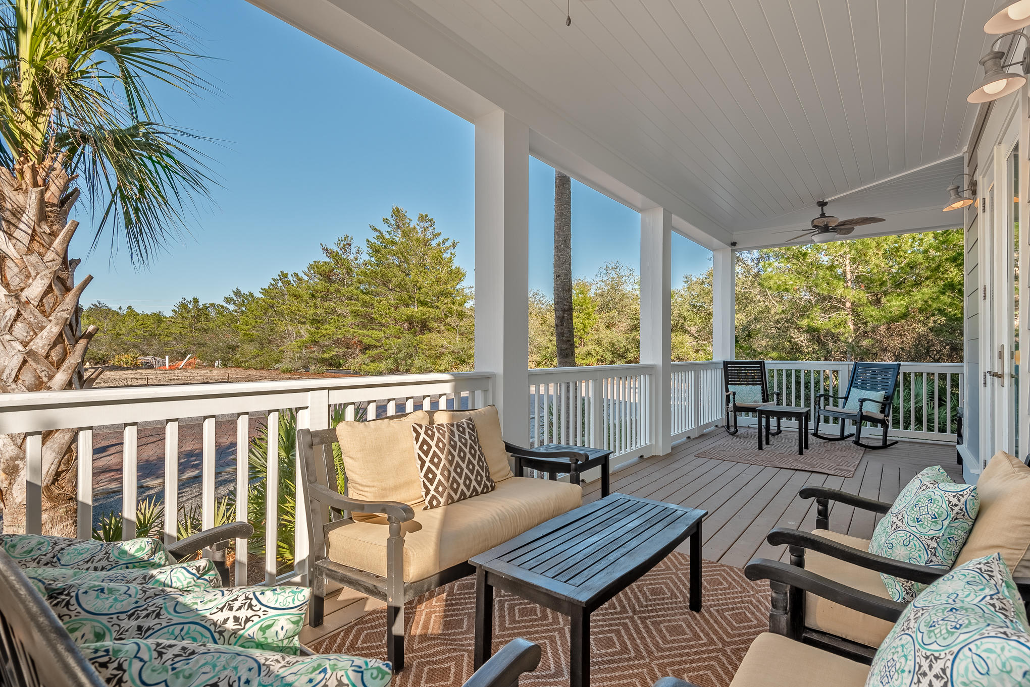 Prominence - Residential