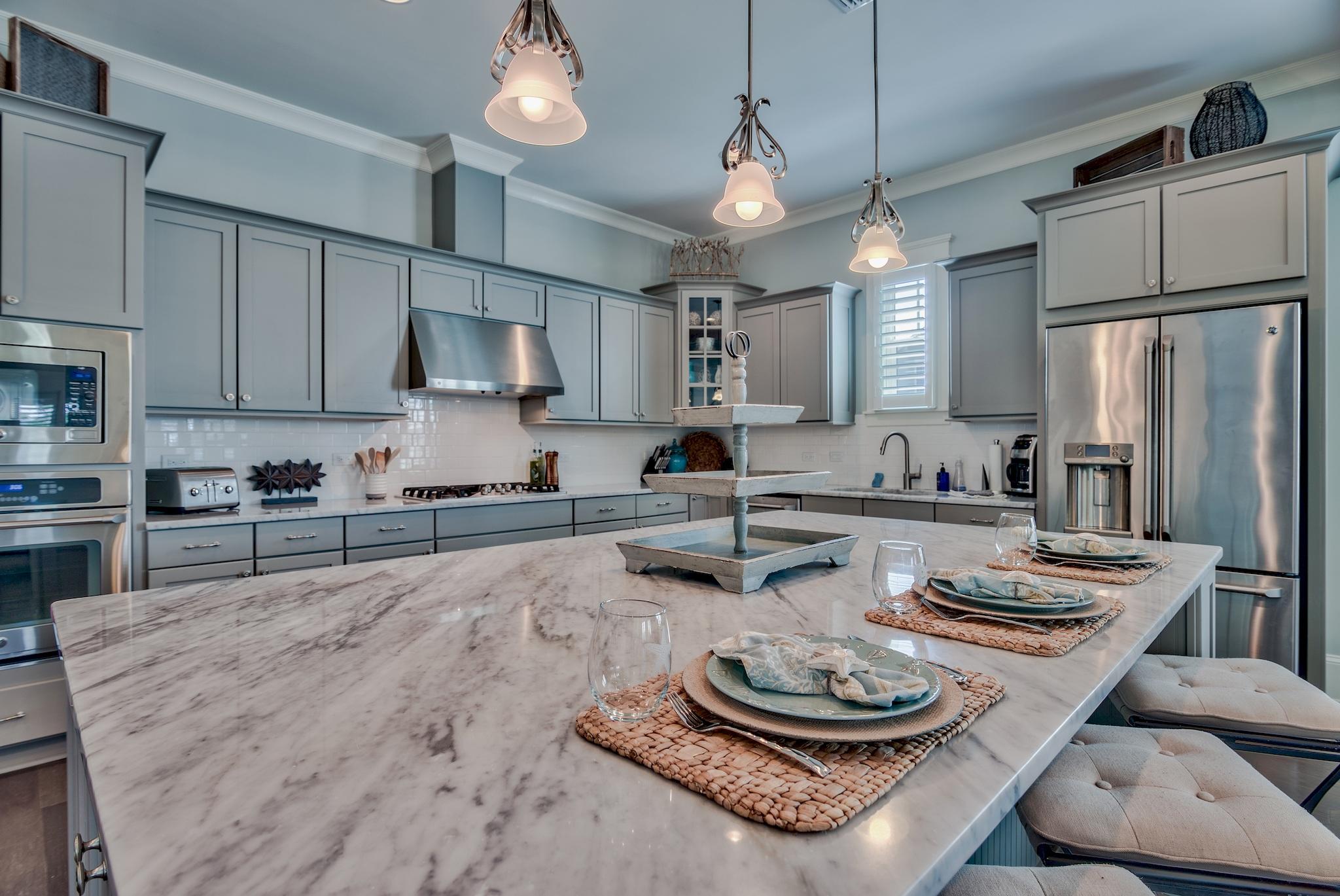Prominence - Residential