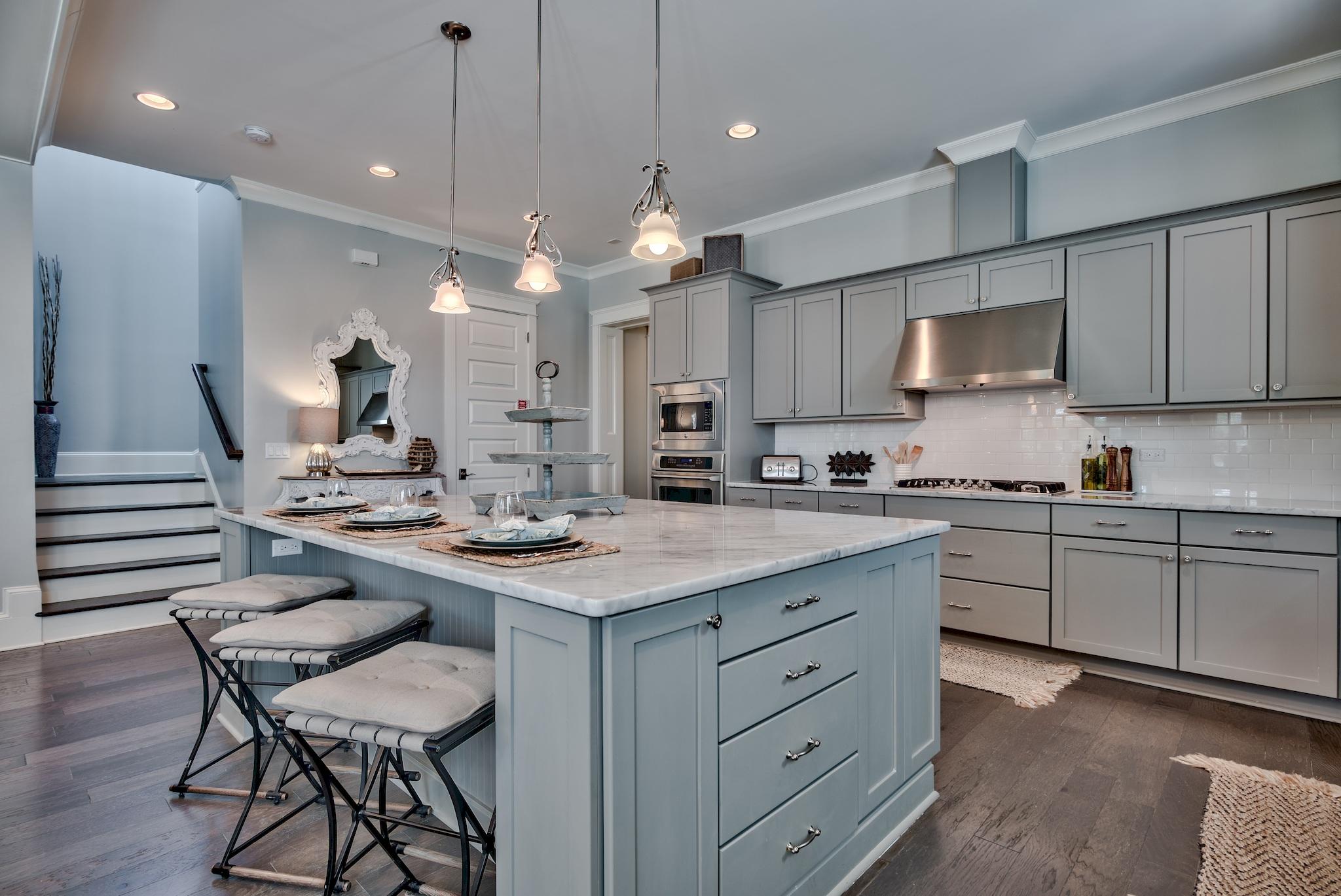 Prominence - Residential