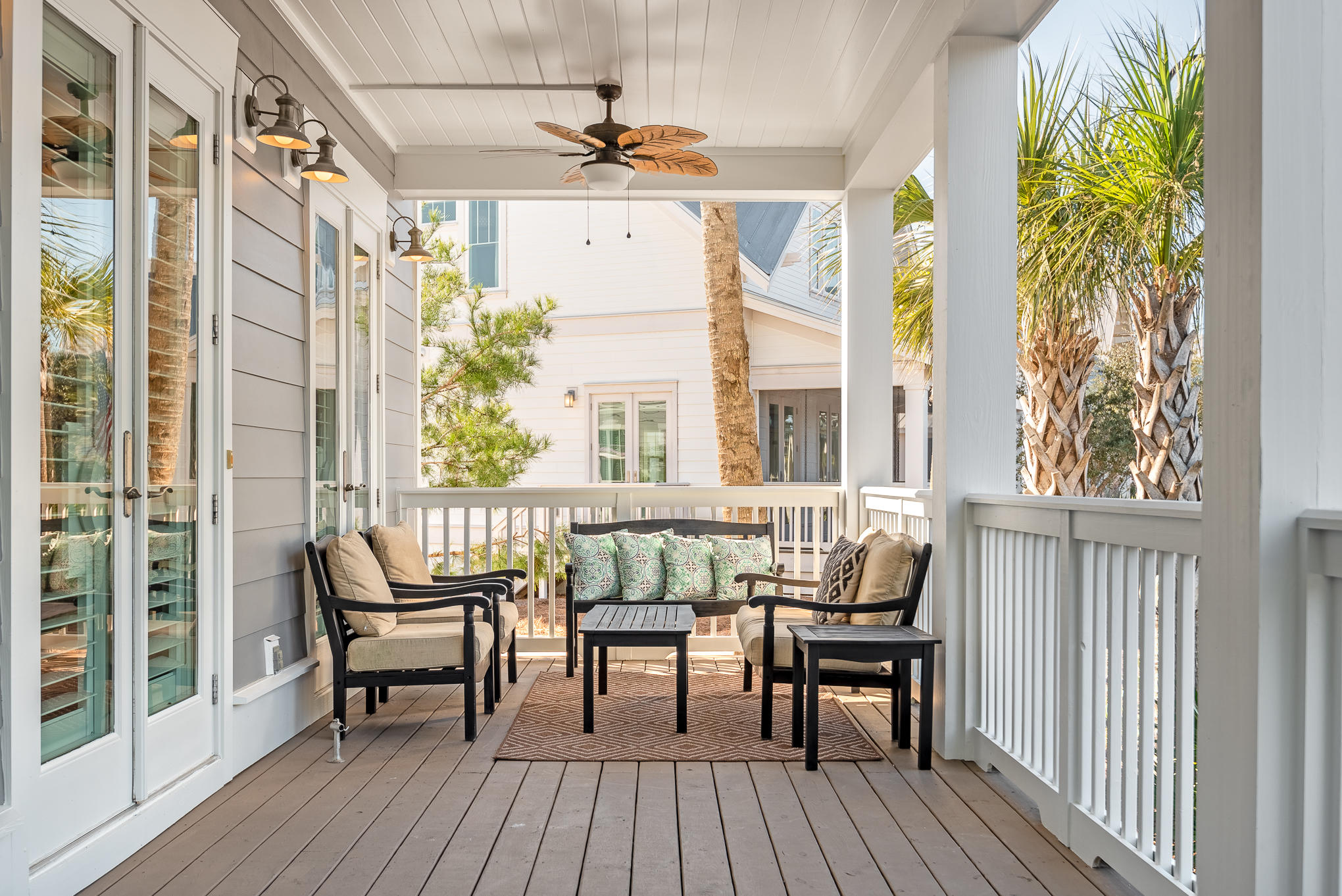 Prominence - Residential