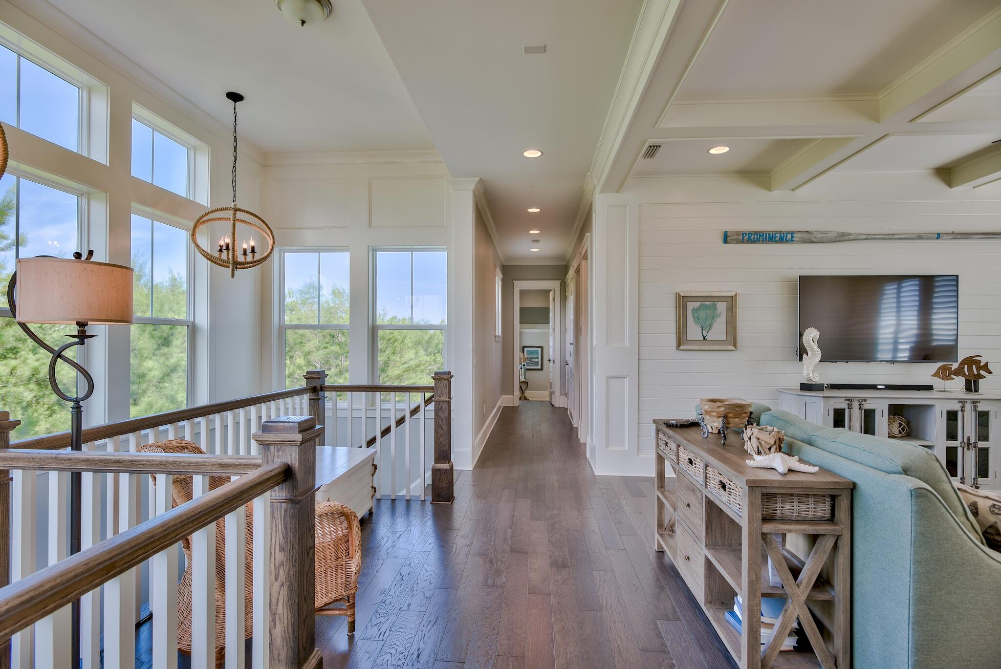 Prominence - Residential
