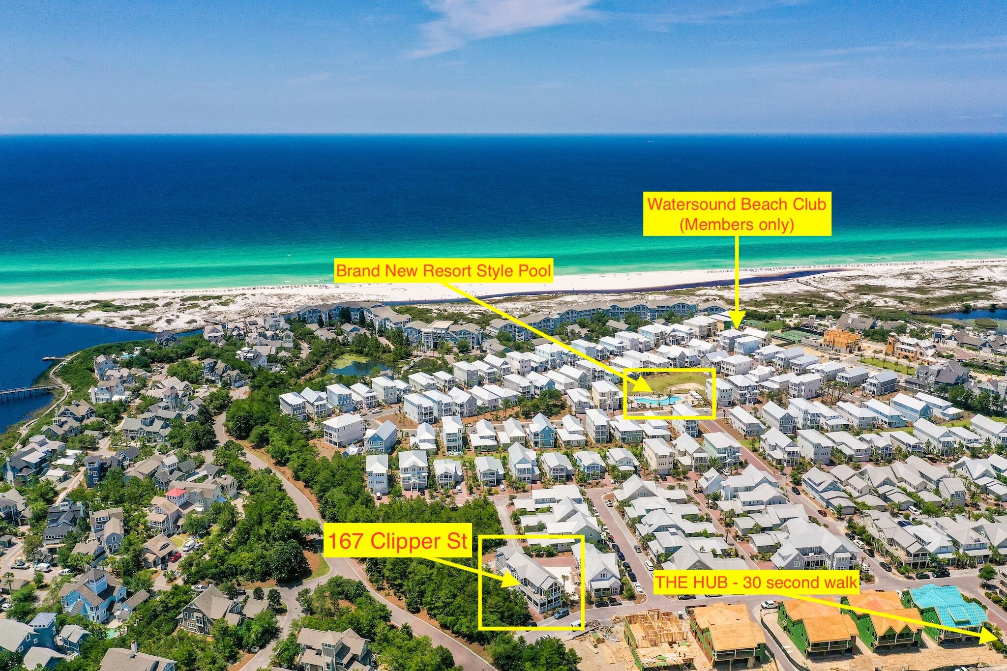 Prominence - Residential
