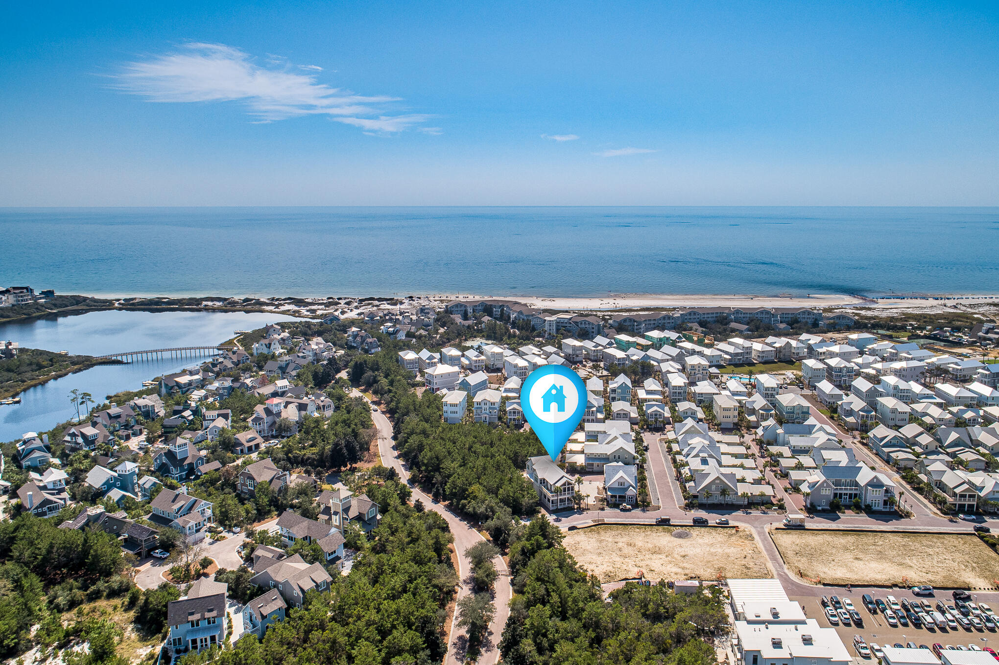 Prominence - Residential