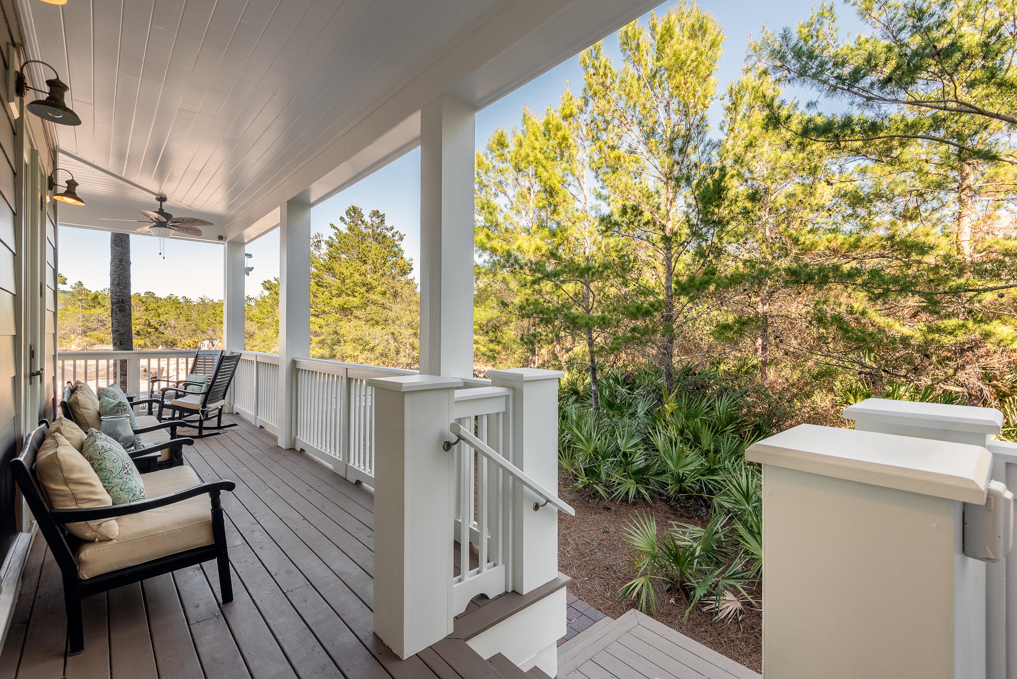 Prominence - Residential