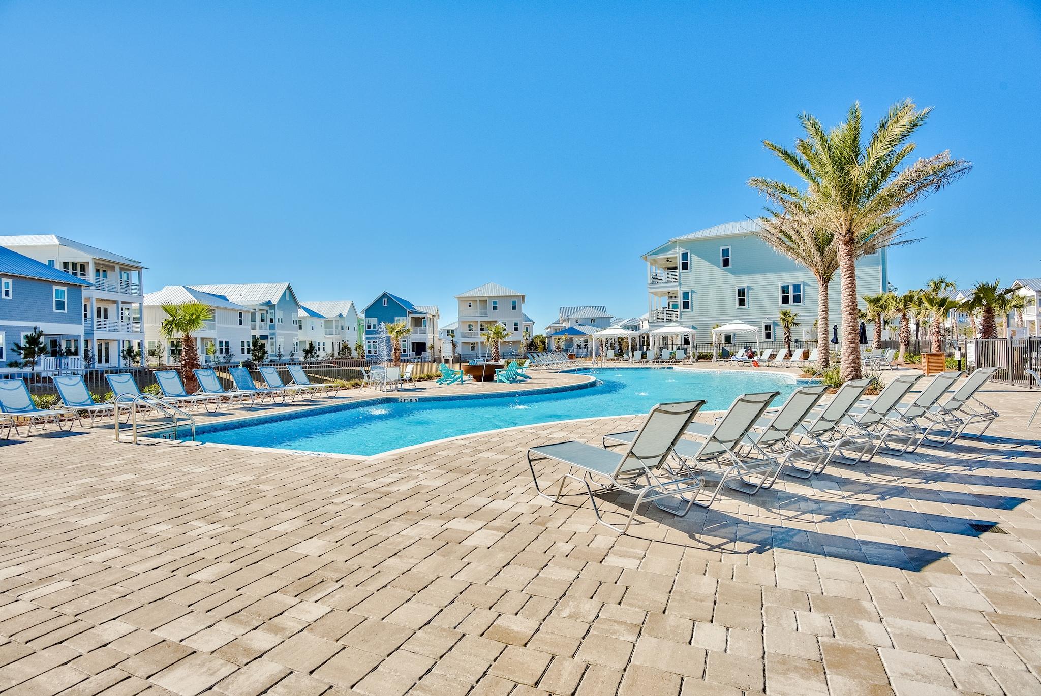 Prominence - Residential