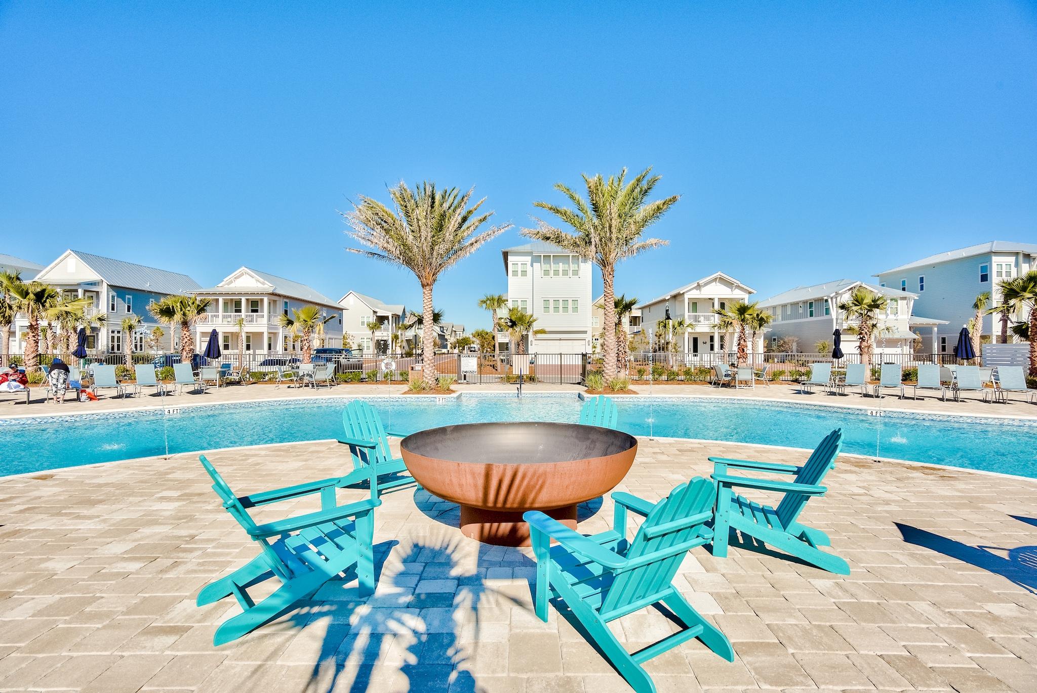 Prominence - Residential