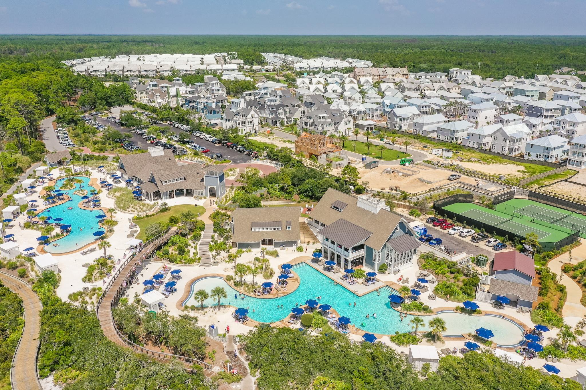 Prominence - Residential