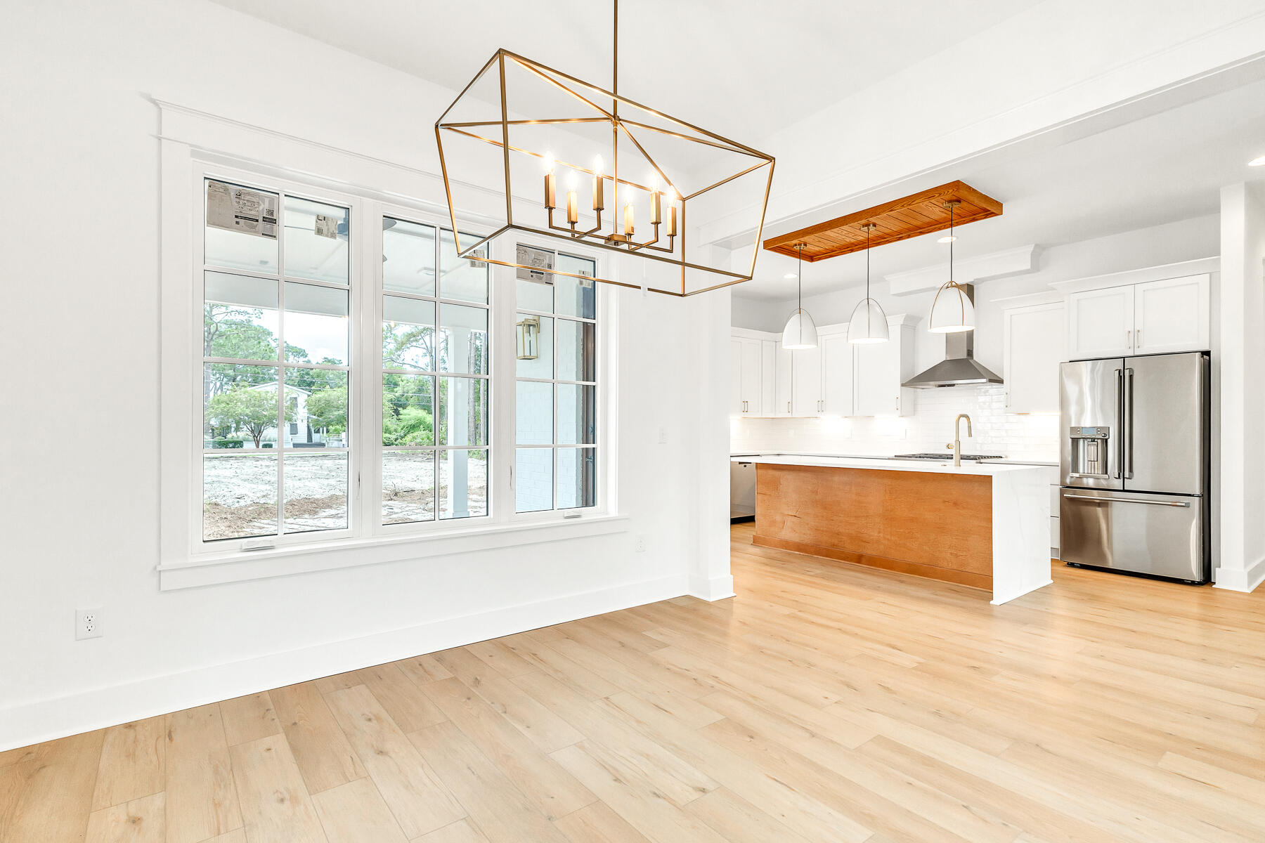 BEACH HIGHLAND 1ST ADD - Residential