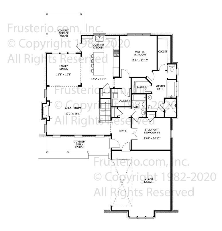 BEACH HIGHLAND 1ST ADD - Residential