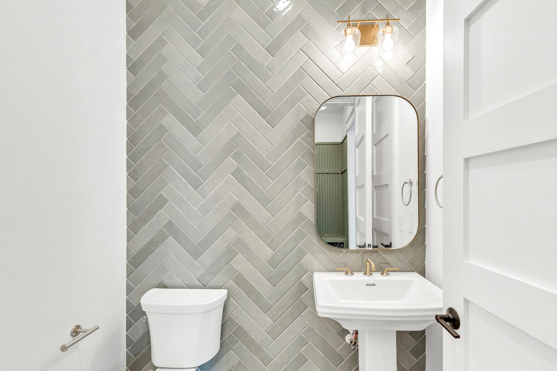 BEACH HIGHLAND 1ST ADD - Residential