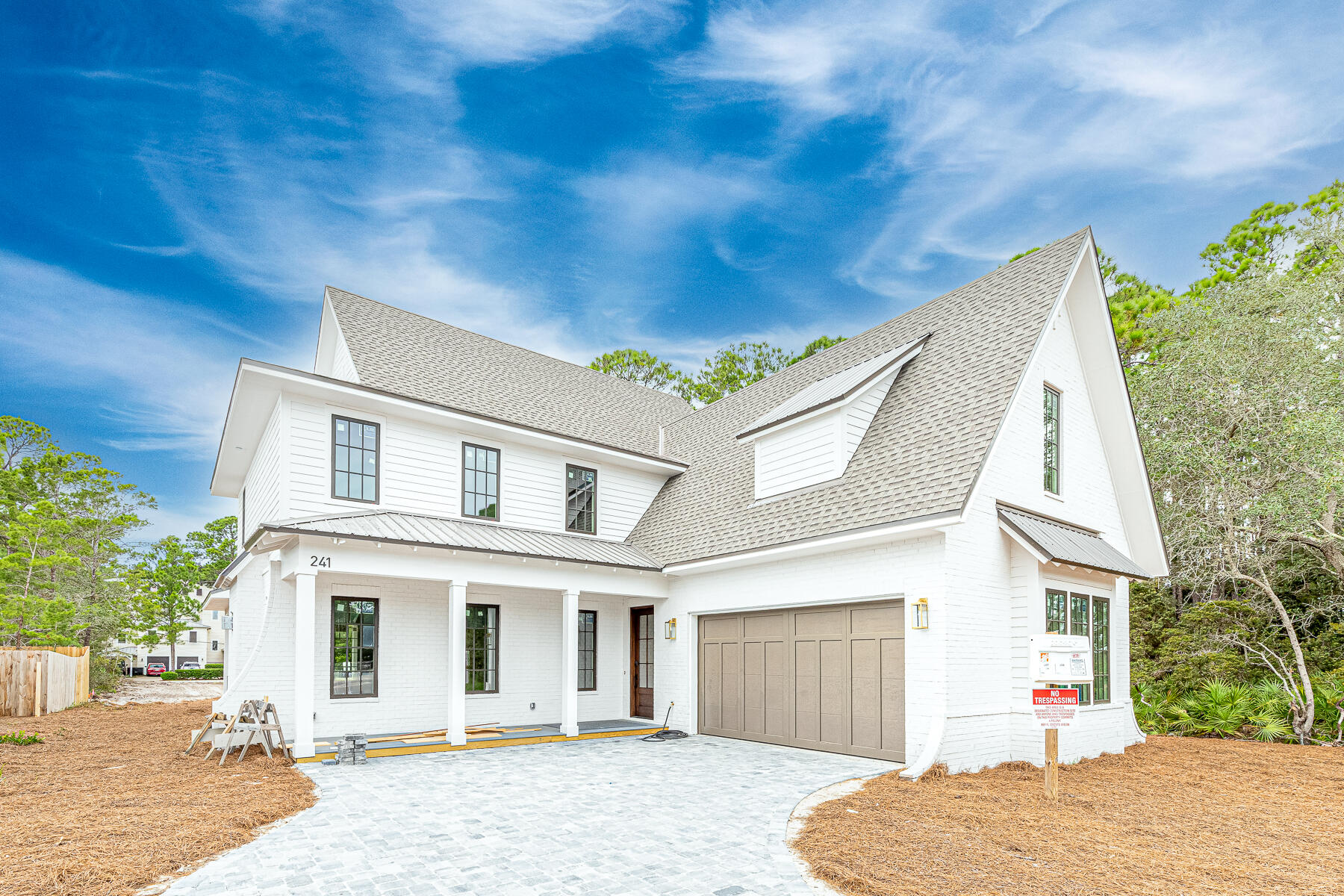 BEACH HIGHLAND 1ST ADD - Residential