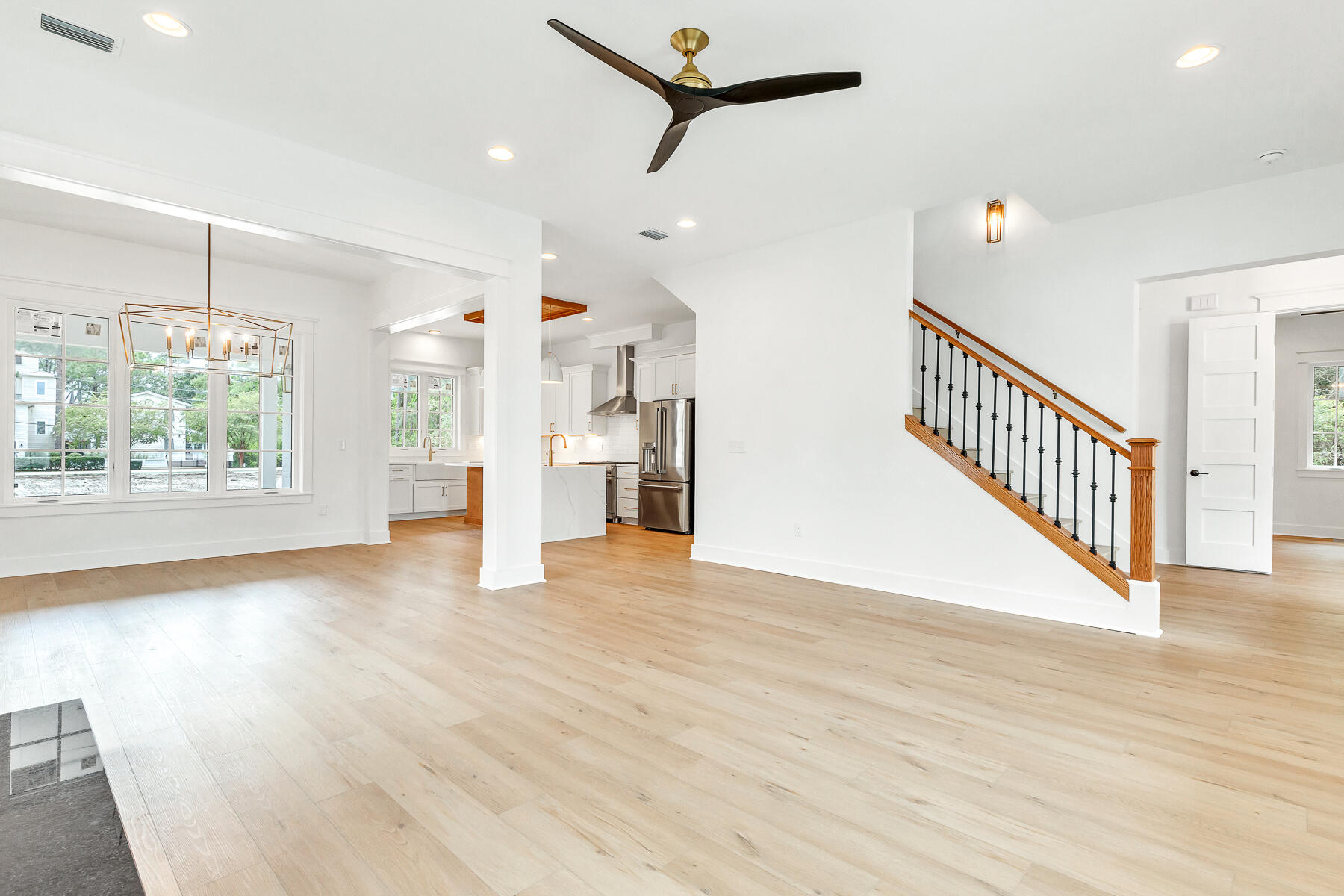 BEACH HIGHLAND 1ST ADD - Residential