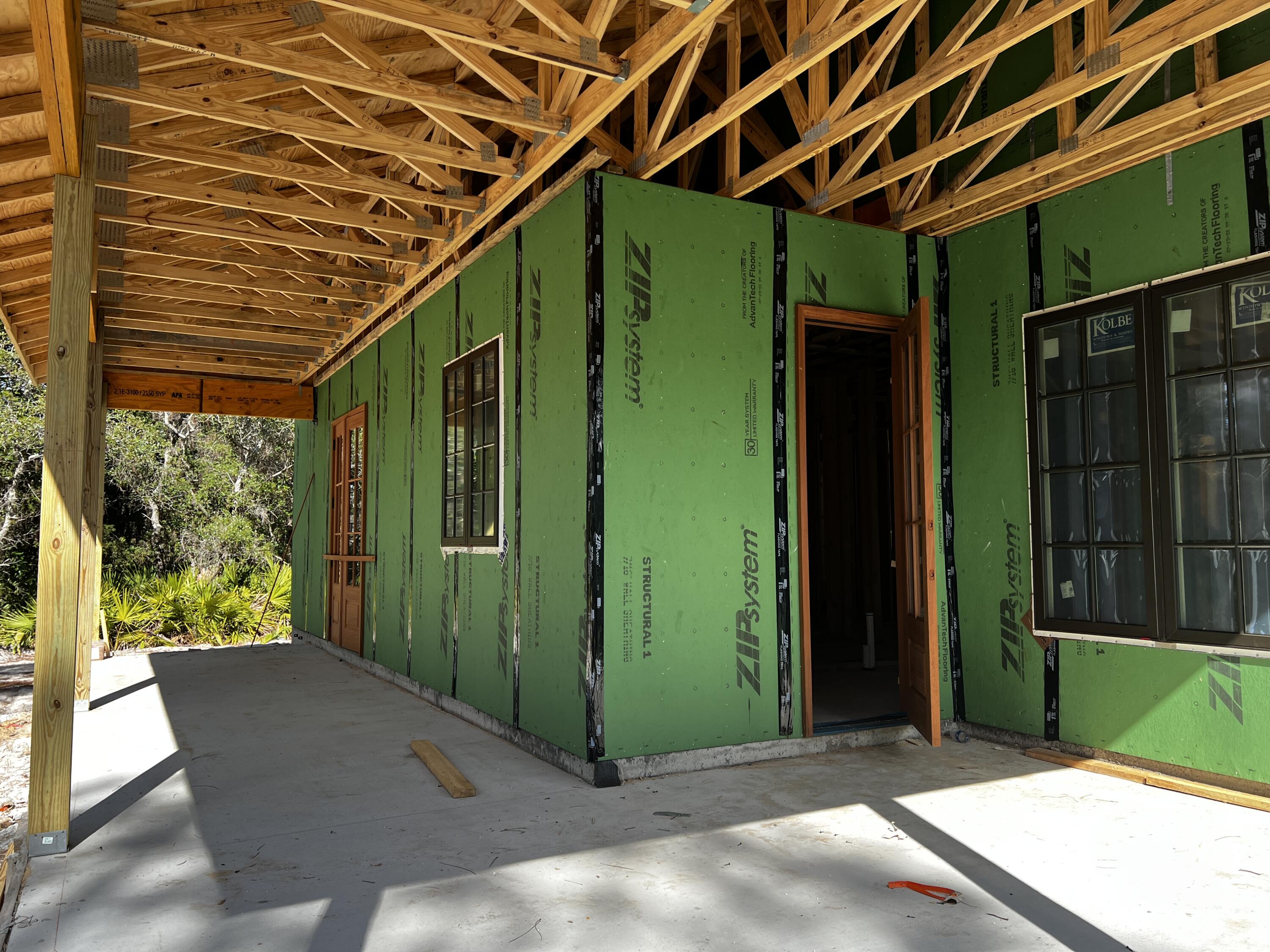 BEACH HIGHLAND 1ST ADD - Residential