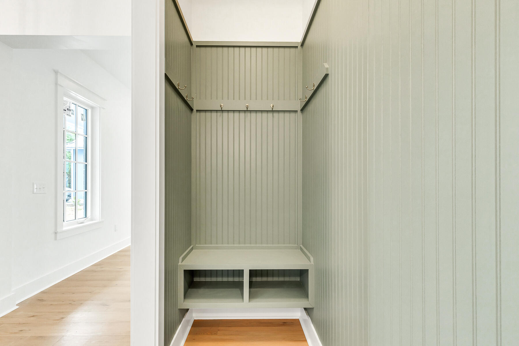 BEACH HIGHLAND 1ST ADD - Residential