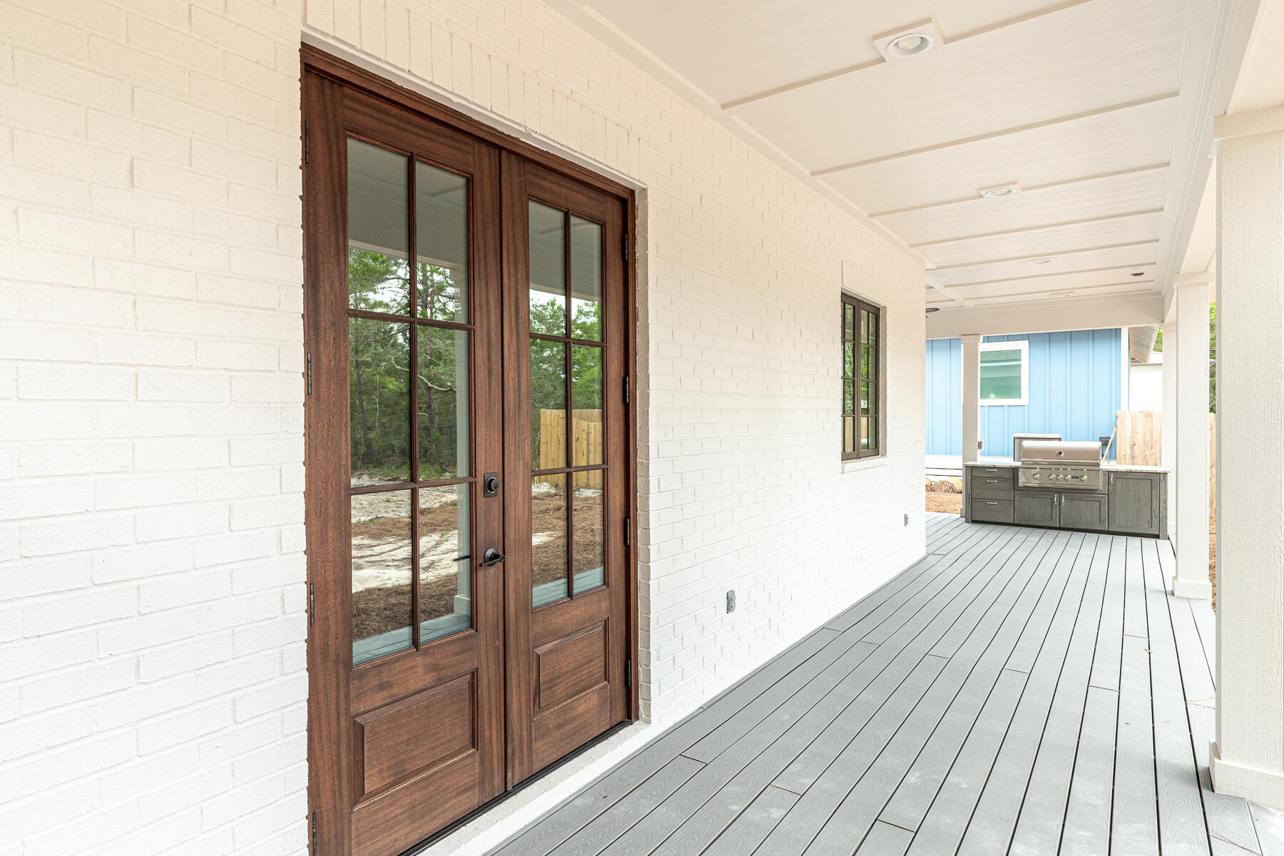 BEACH HIGHLAND 1ST ADD - Residential