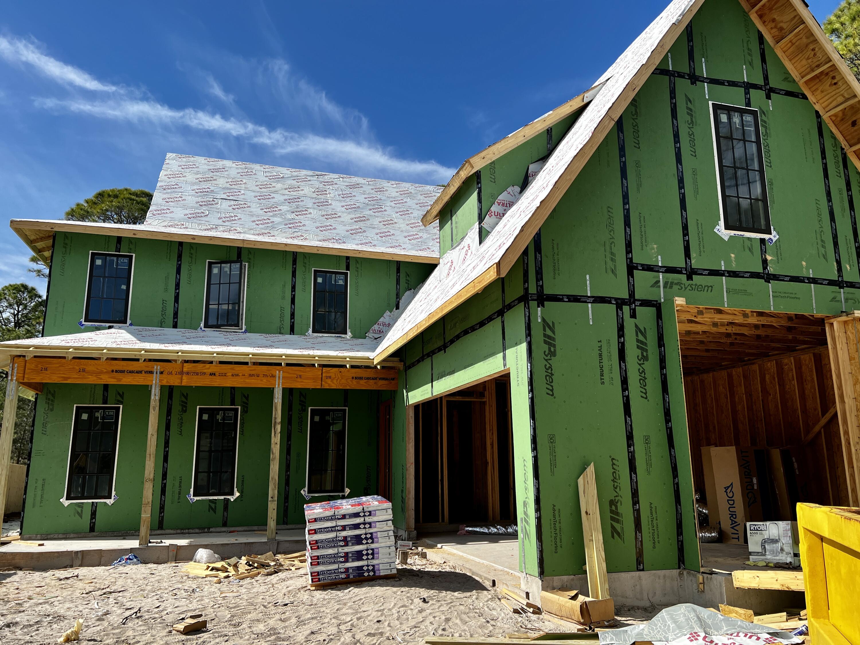 BEACH HIGHLAND 1ST ADD - Residential