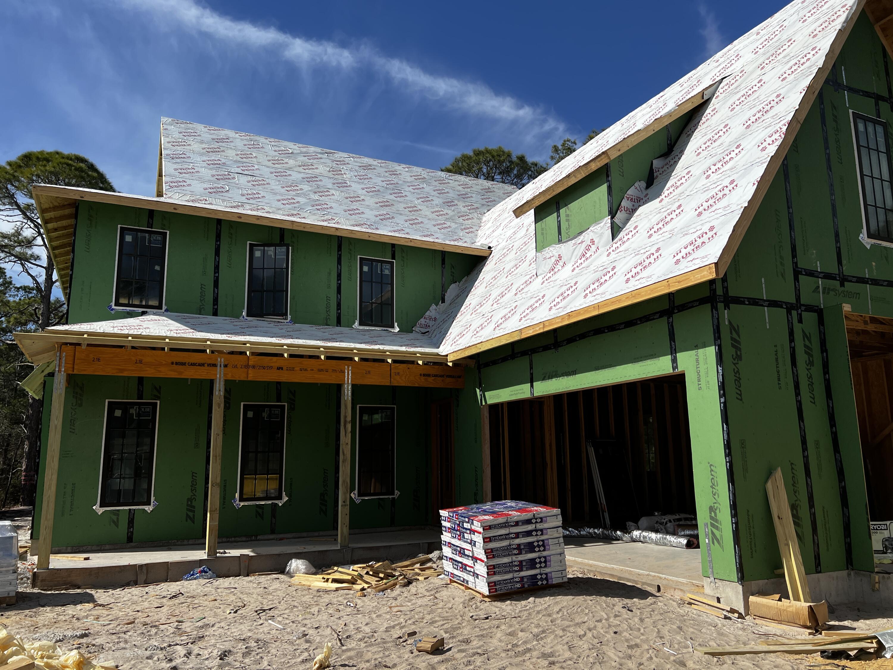 BEACH HIGHLAND 1ST ADD - Residential