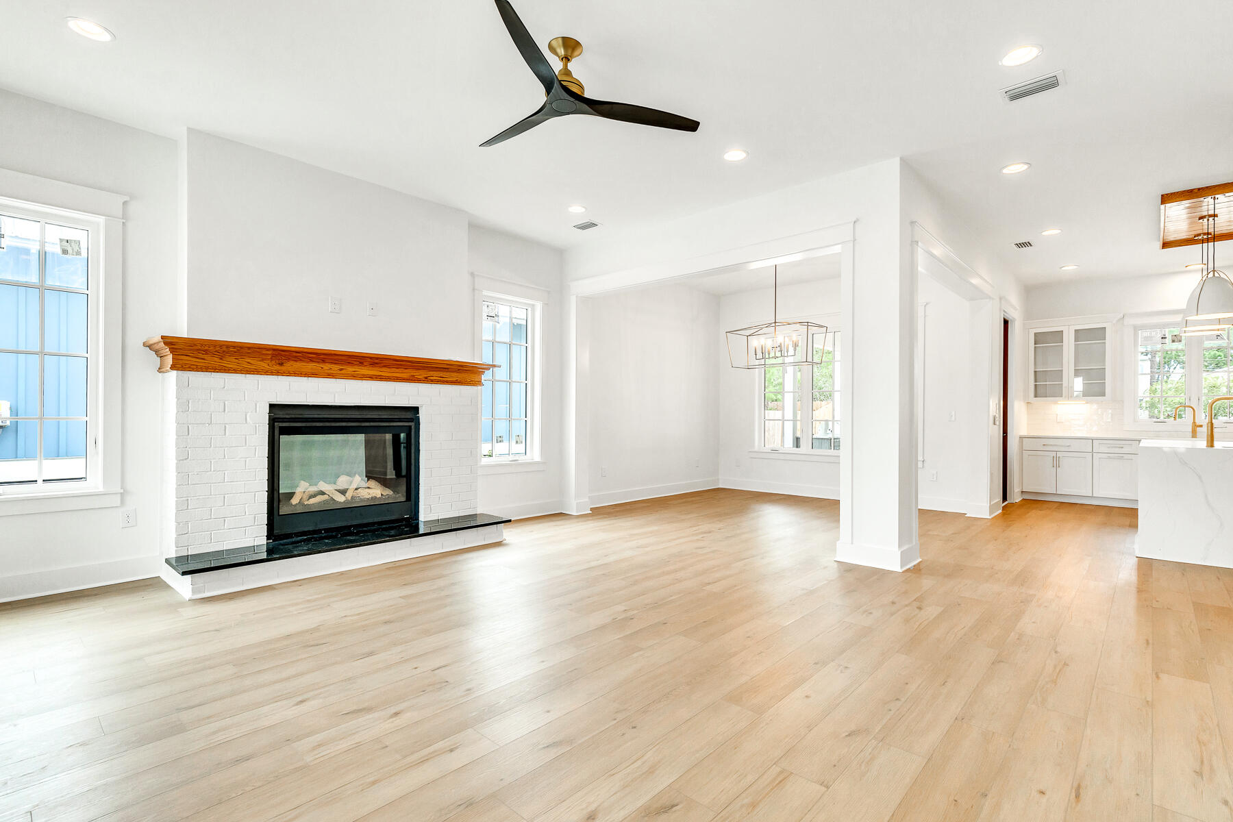 BEACH HIGHLAND 1ST ADD - Residential