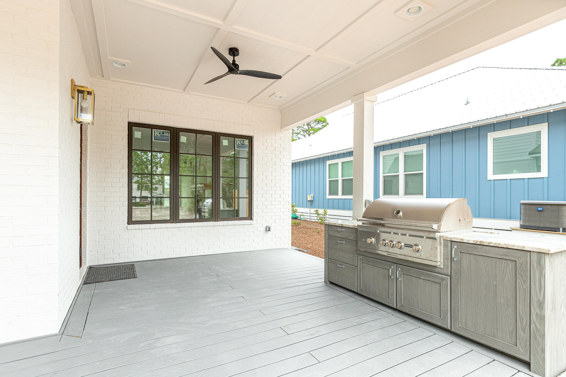 BEACH HIGHLAND 1ST ADD - Residential