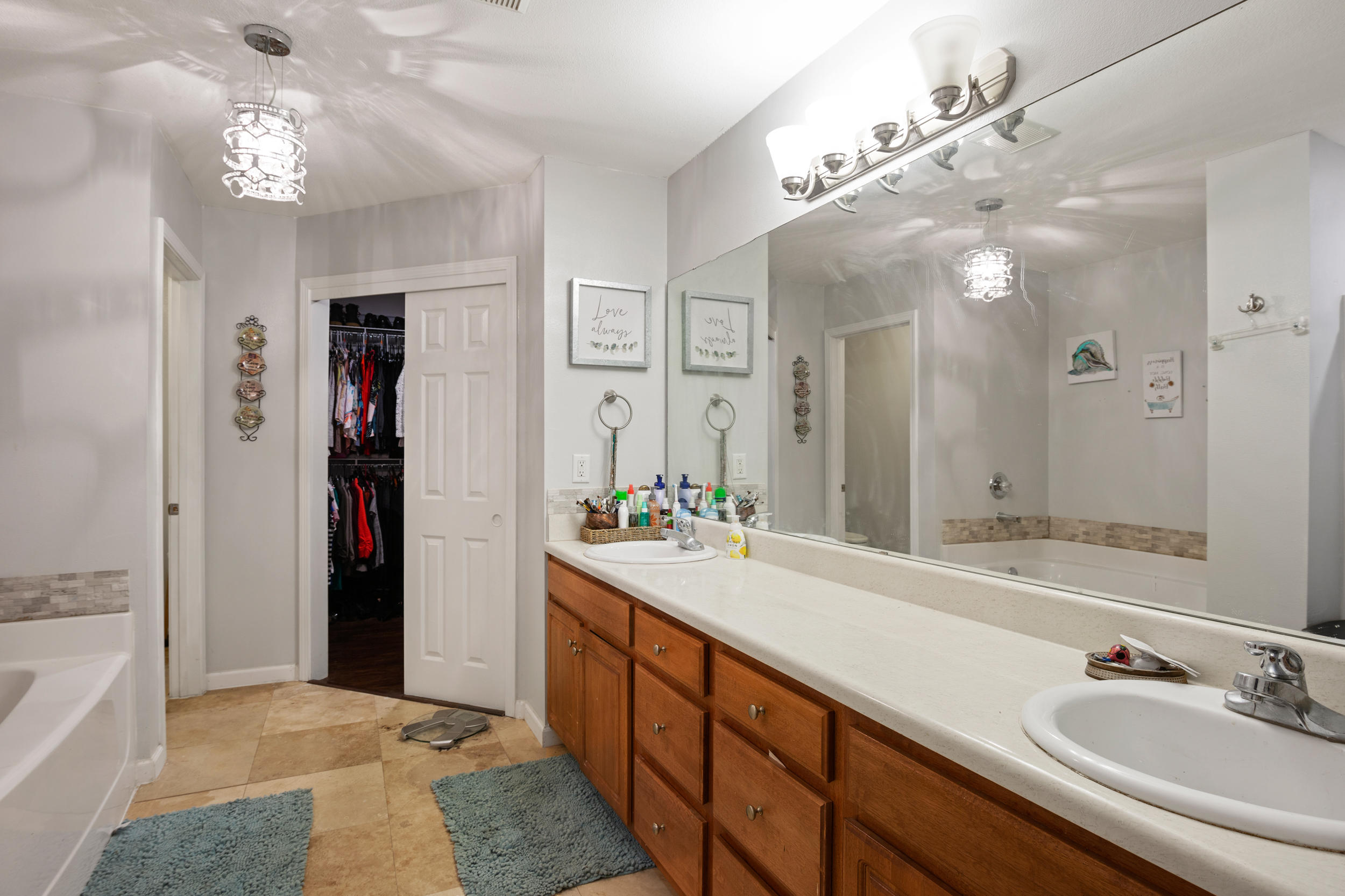 OLD BETHEL ESTATES PH II - Residential