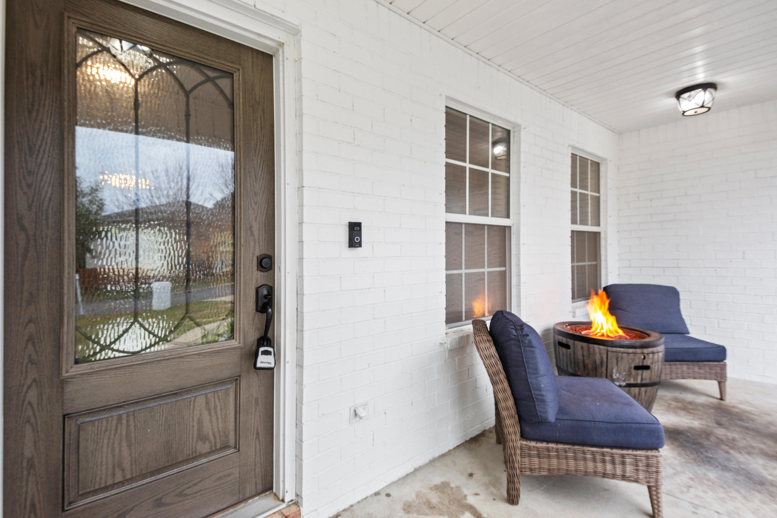OLD BETHEL ESTATES PH II - Residential
