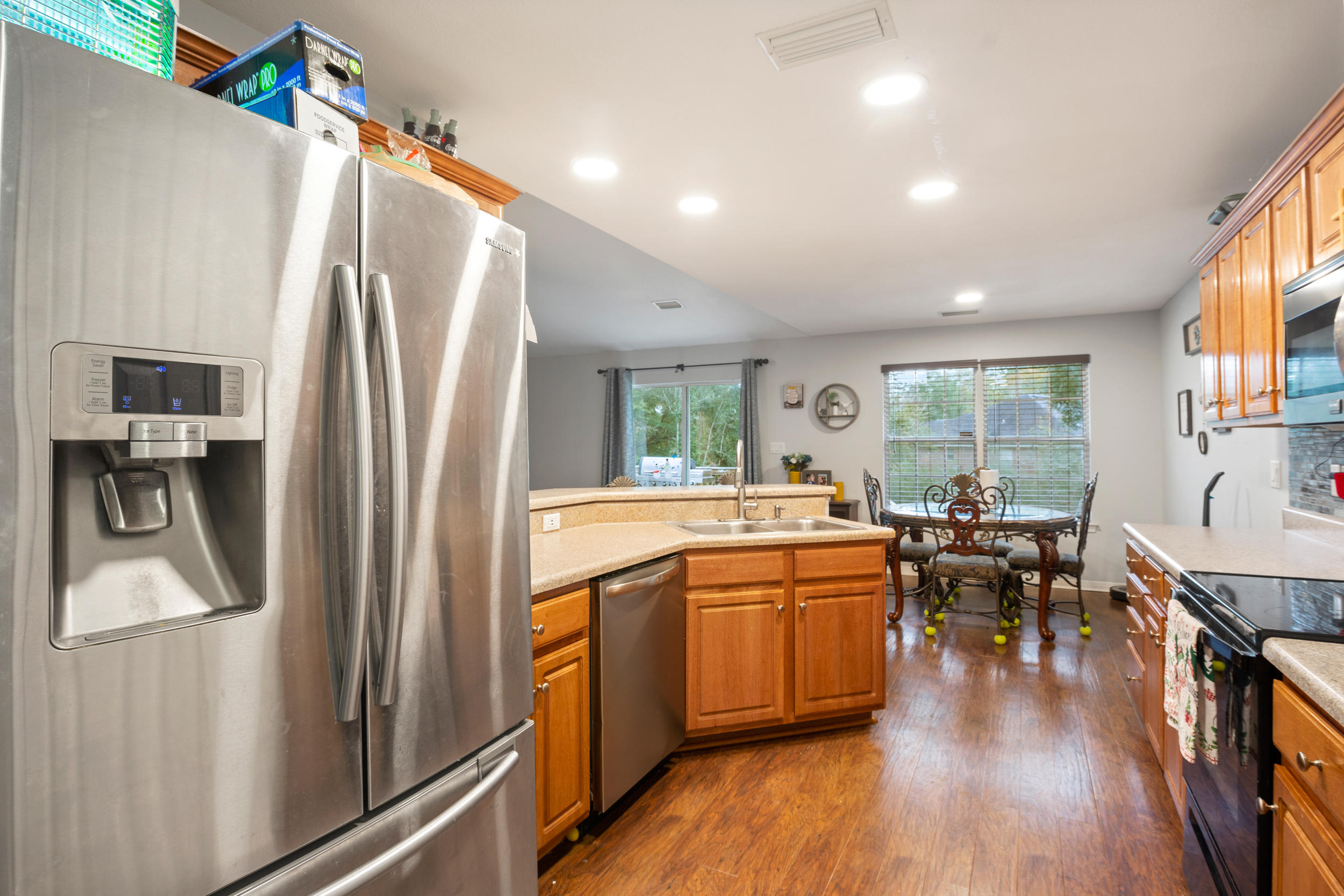OLD BETHEL ESTATES PH II - Residential