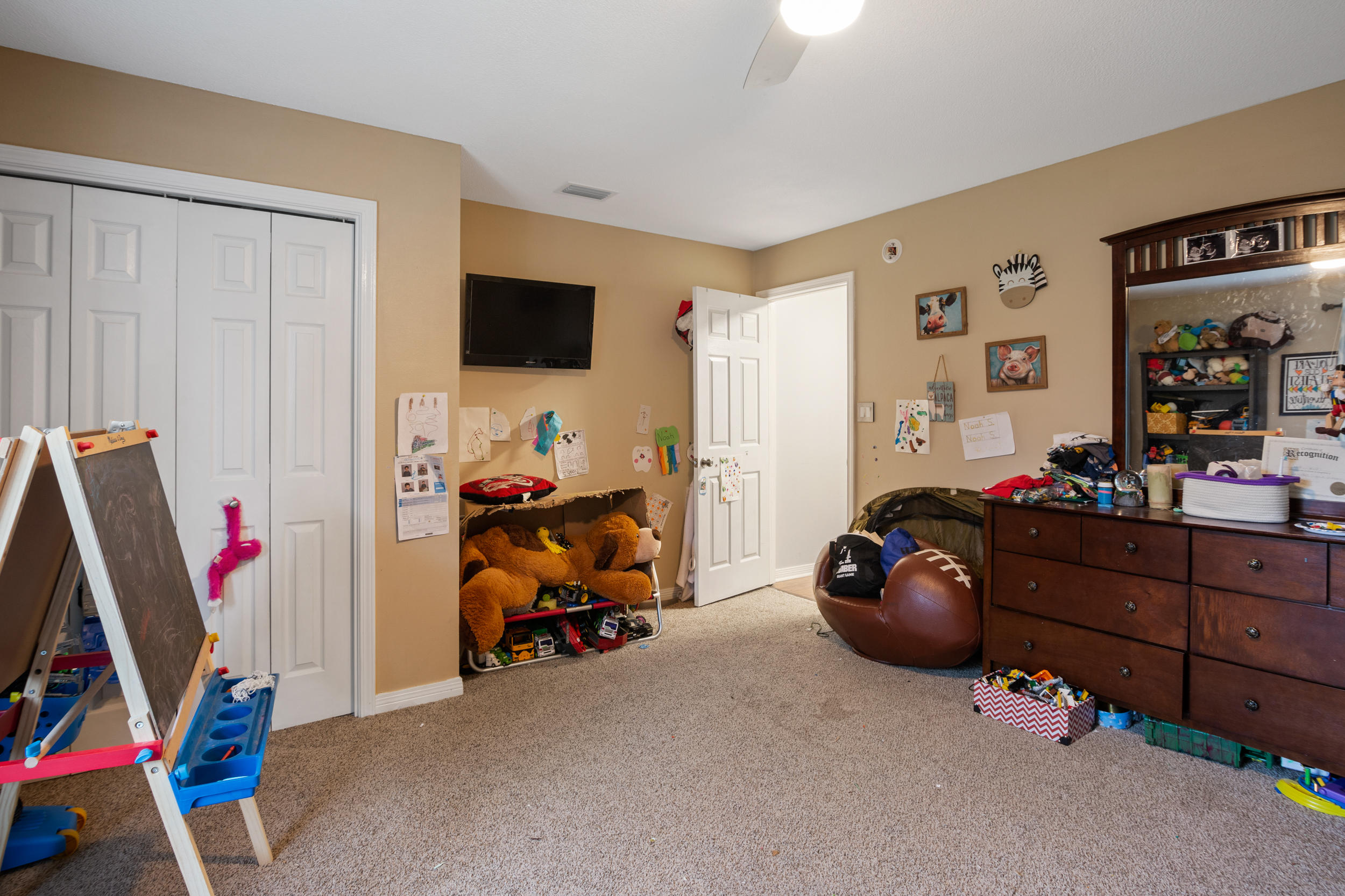 OLD BETHEL ESTATES PH II - Residential
