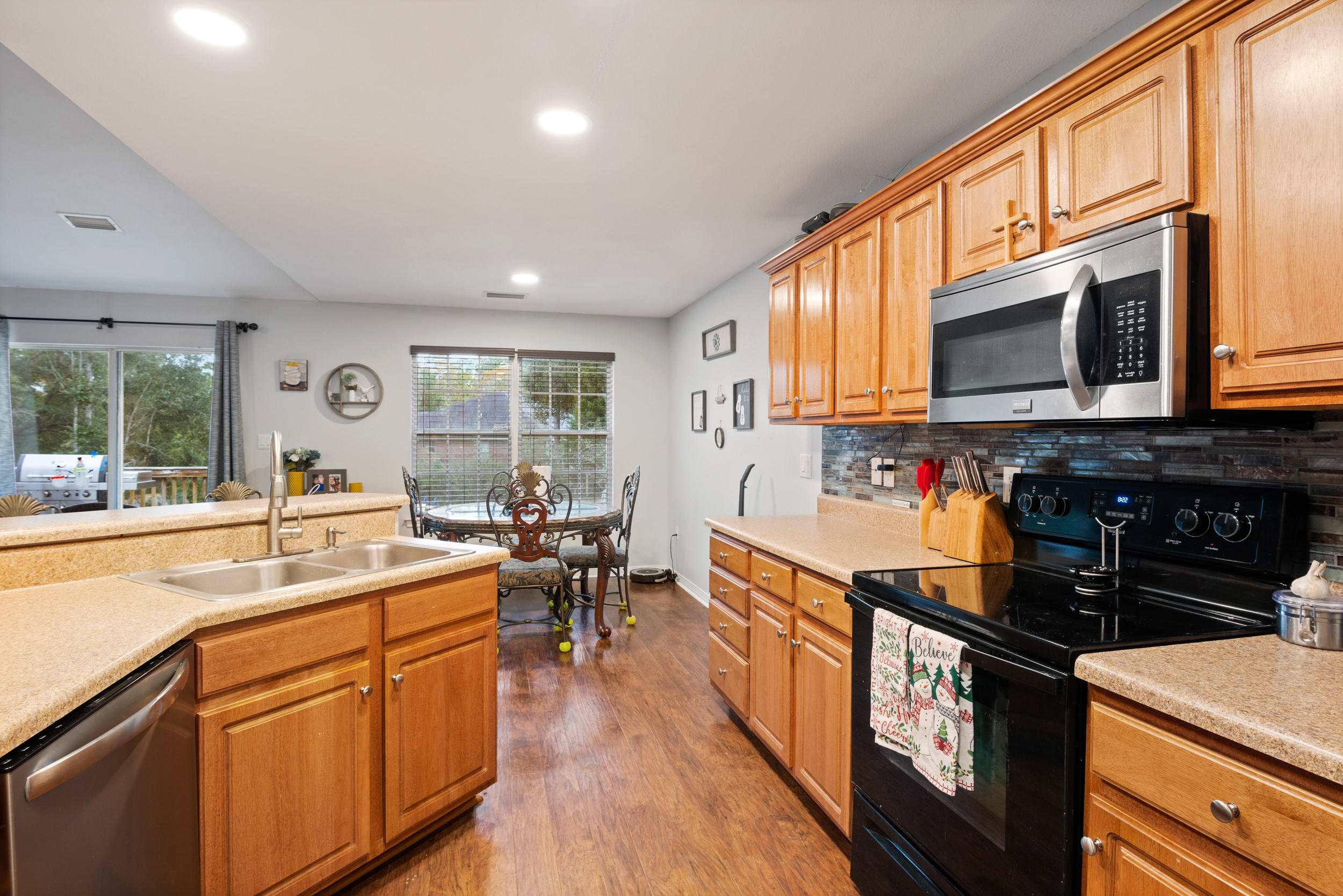 OLD BETHEL ESTATES PH II - Residential