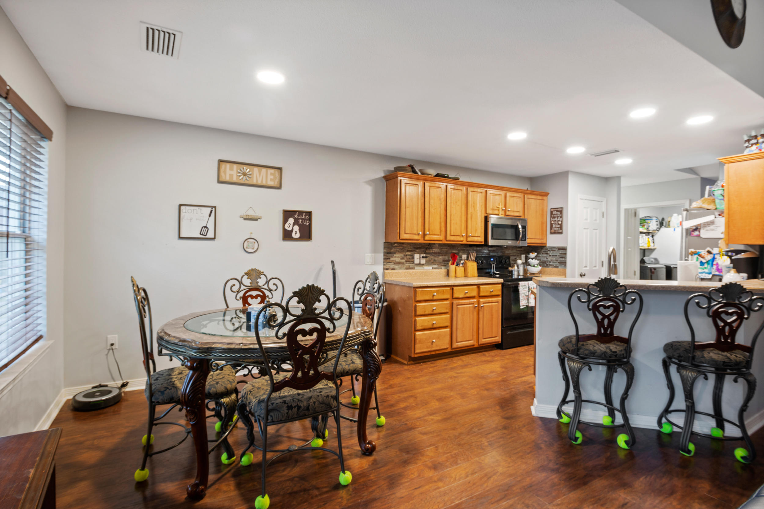OLD BETHEL ESTATES PH II - Residential