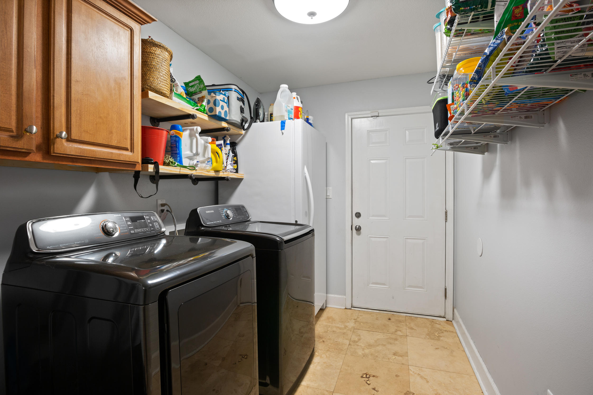 OLD BETHEL ESTATES PH II - Residential