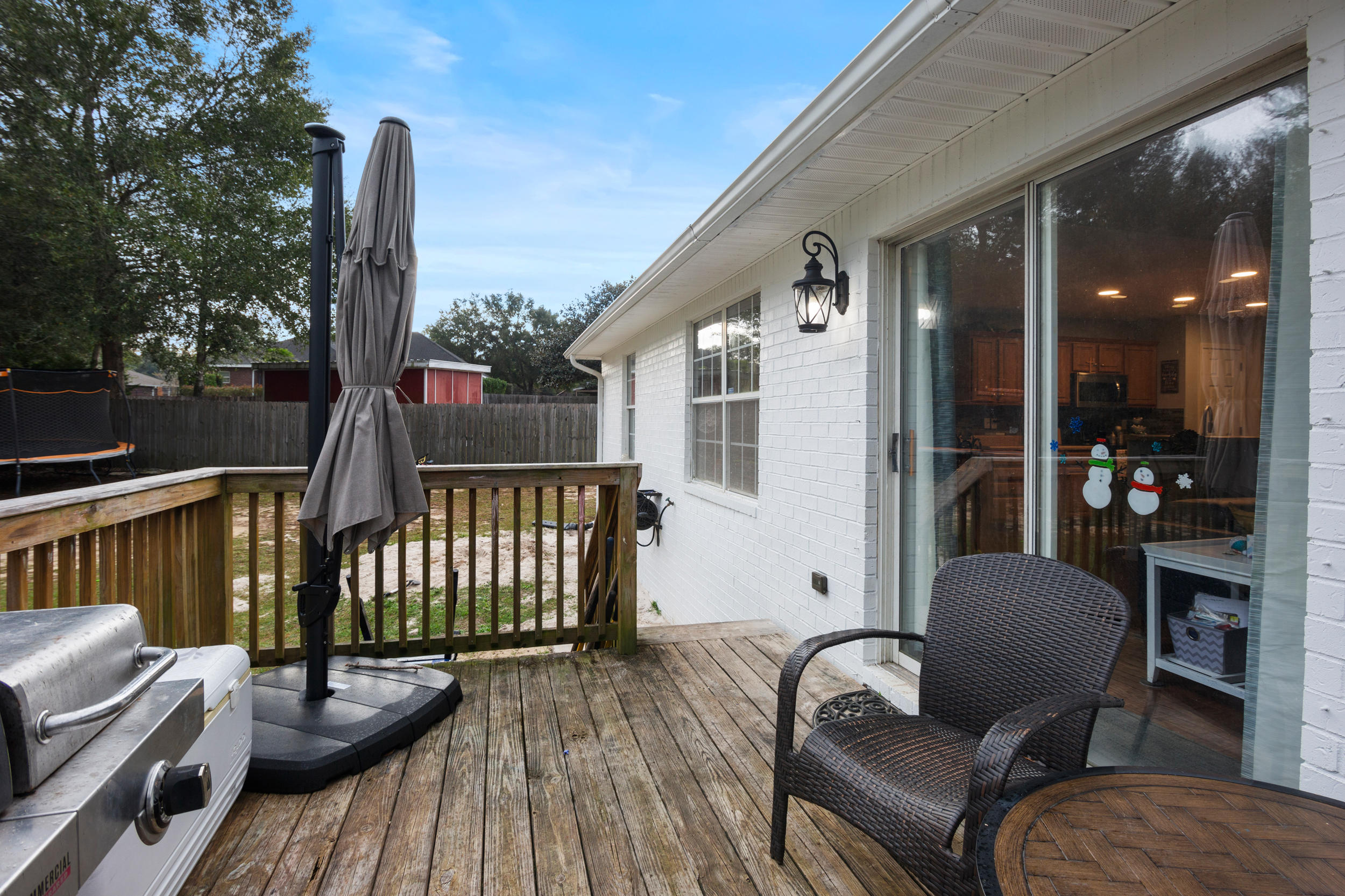 OLD BETHEL ESTATES PH II - Residential