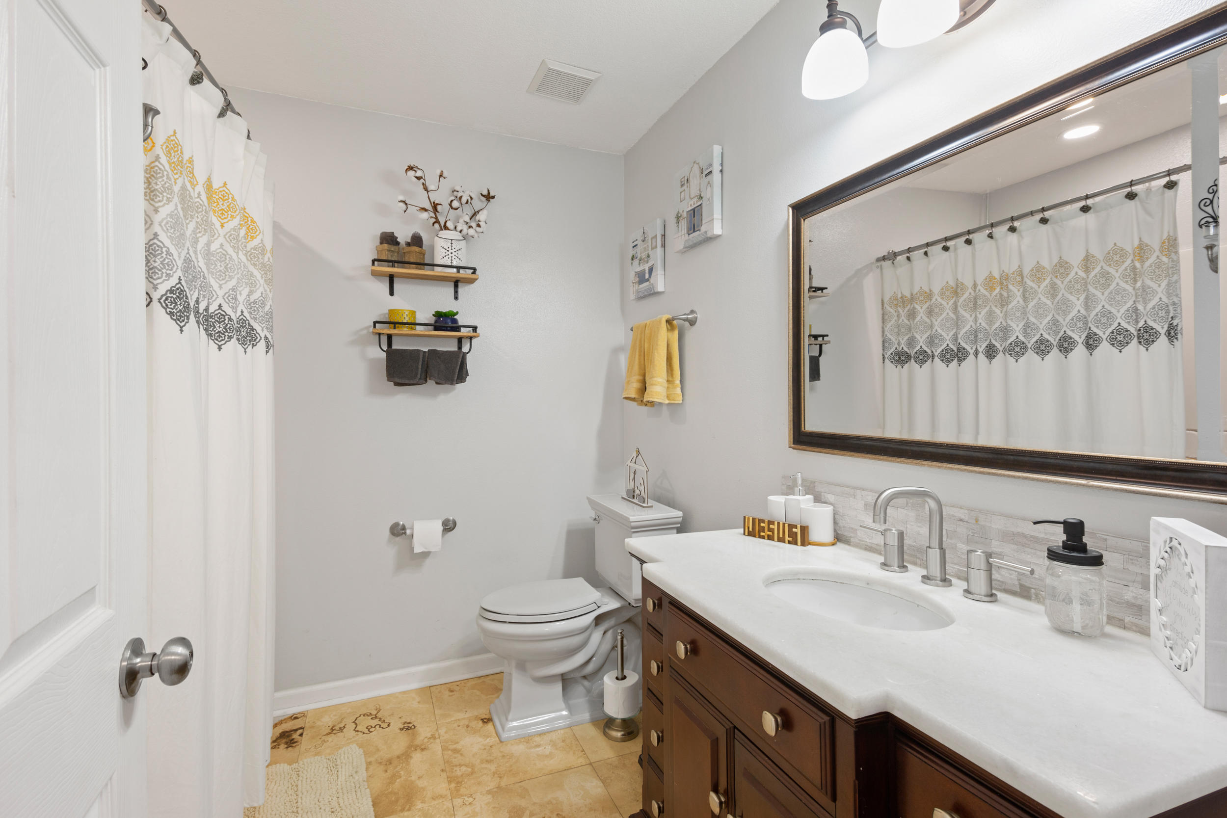 OLD BETHEL ESTATES PH II - Residential