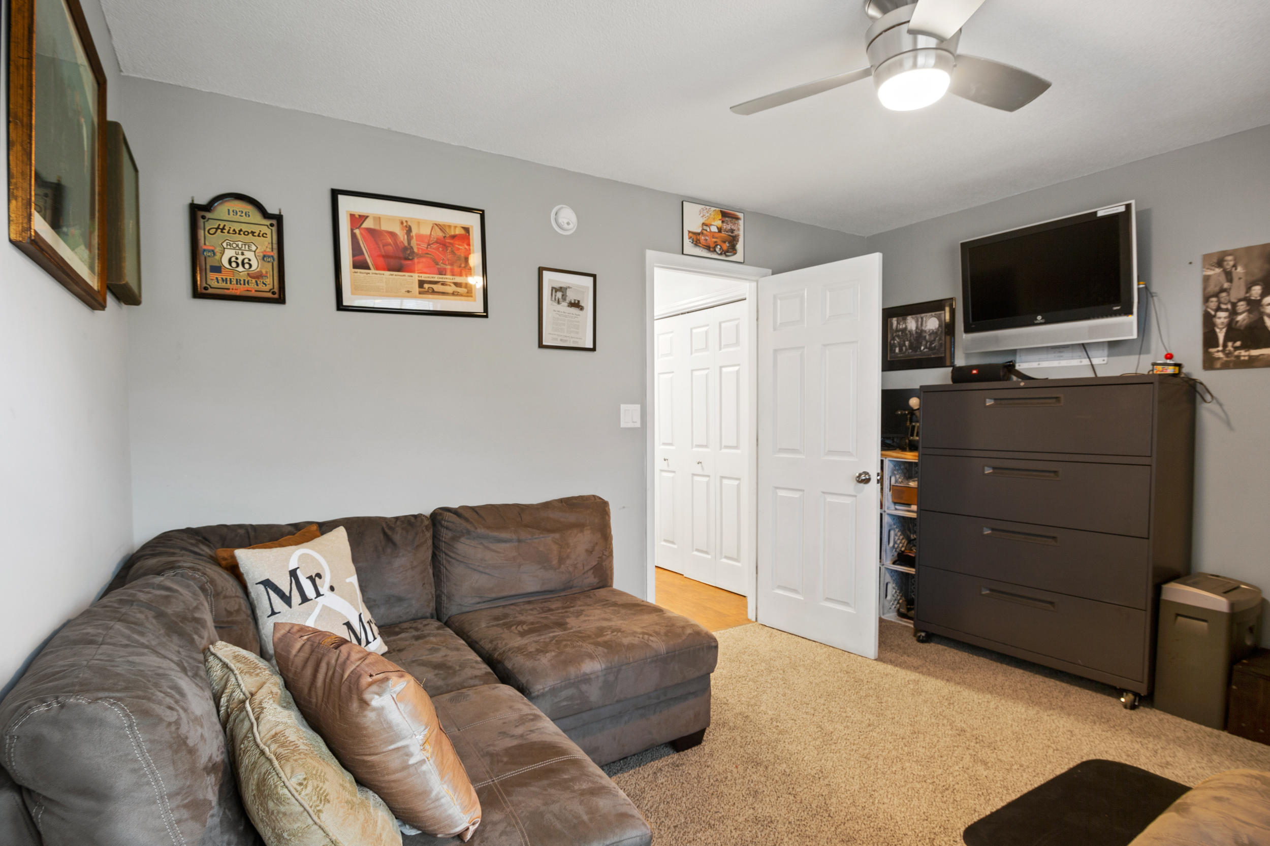 OLD BETHEL ESTATES PH II - Residential