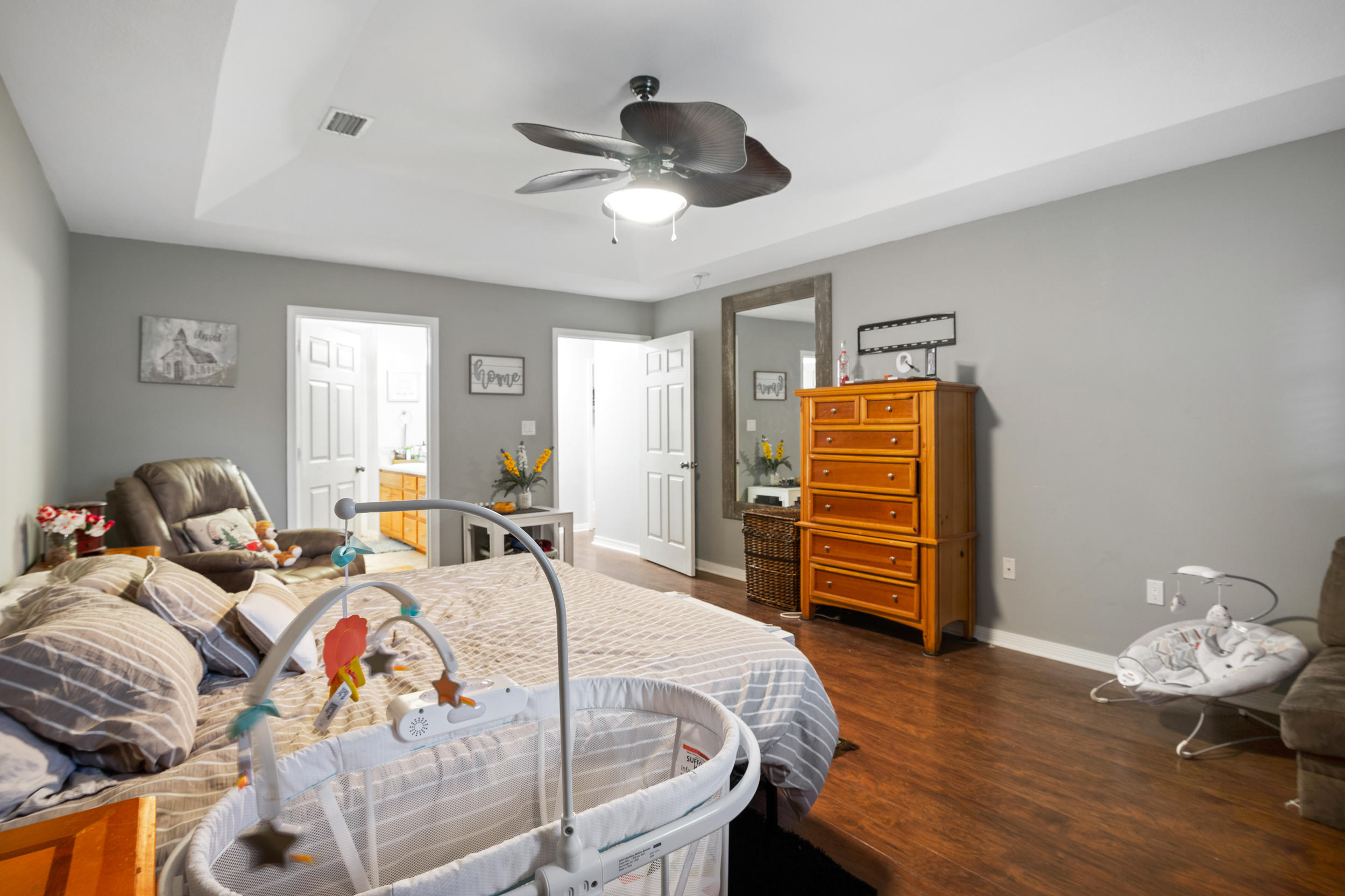 OLD BETHEL ESTATES PH II - Residential