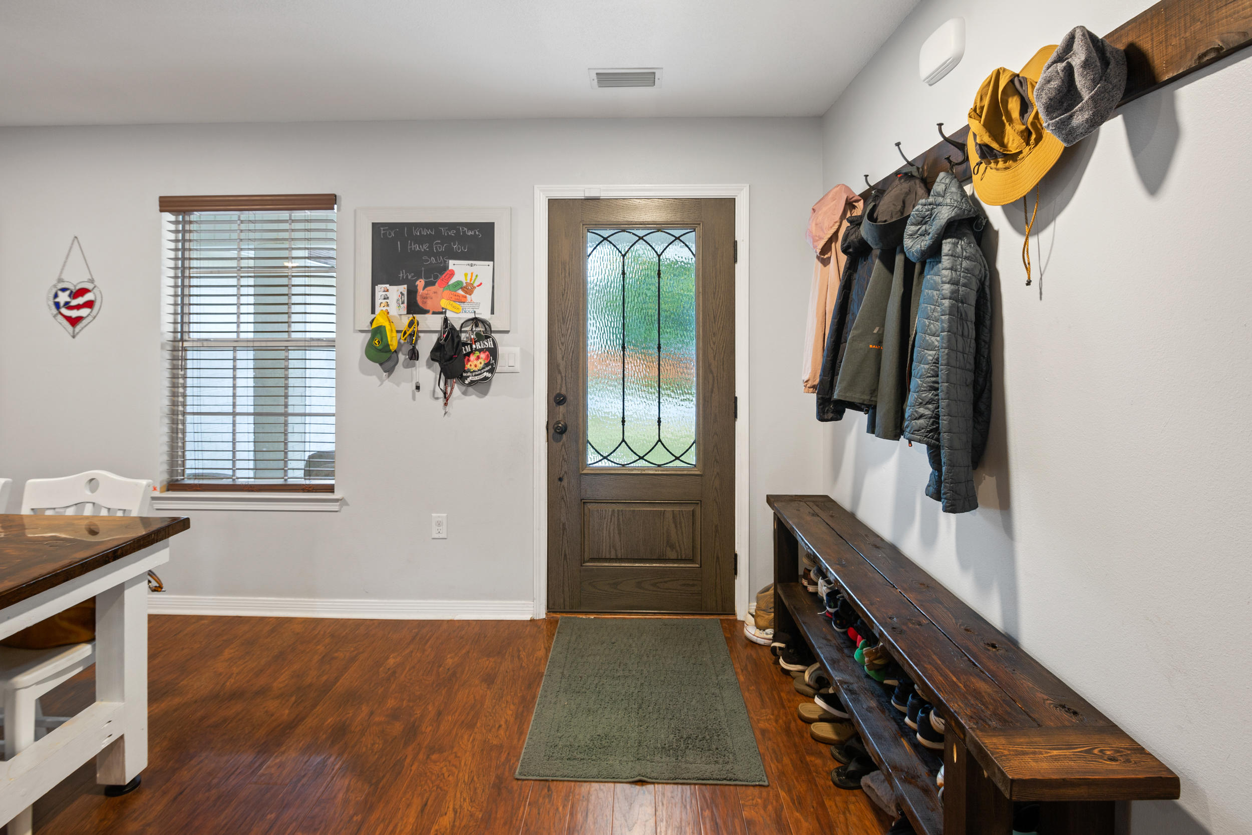 OLD BETHEL ESTATES PH II - Residential