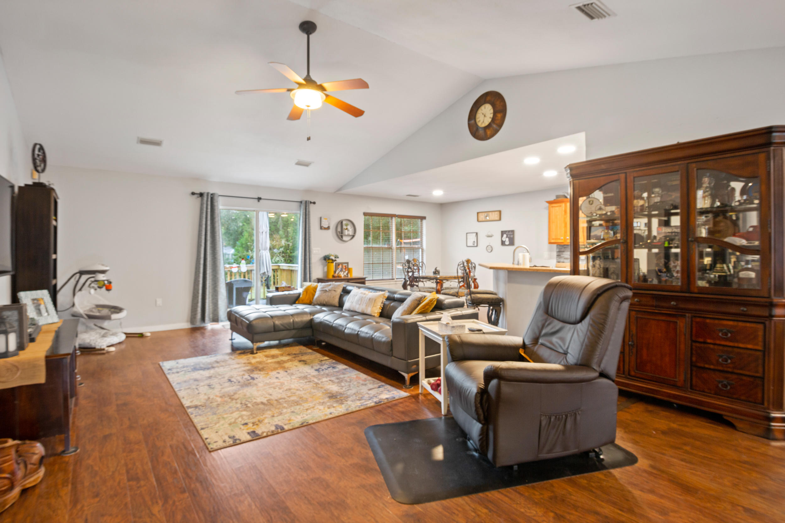 OLD BETHEL ESTATES PH II - Residential