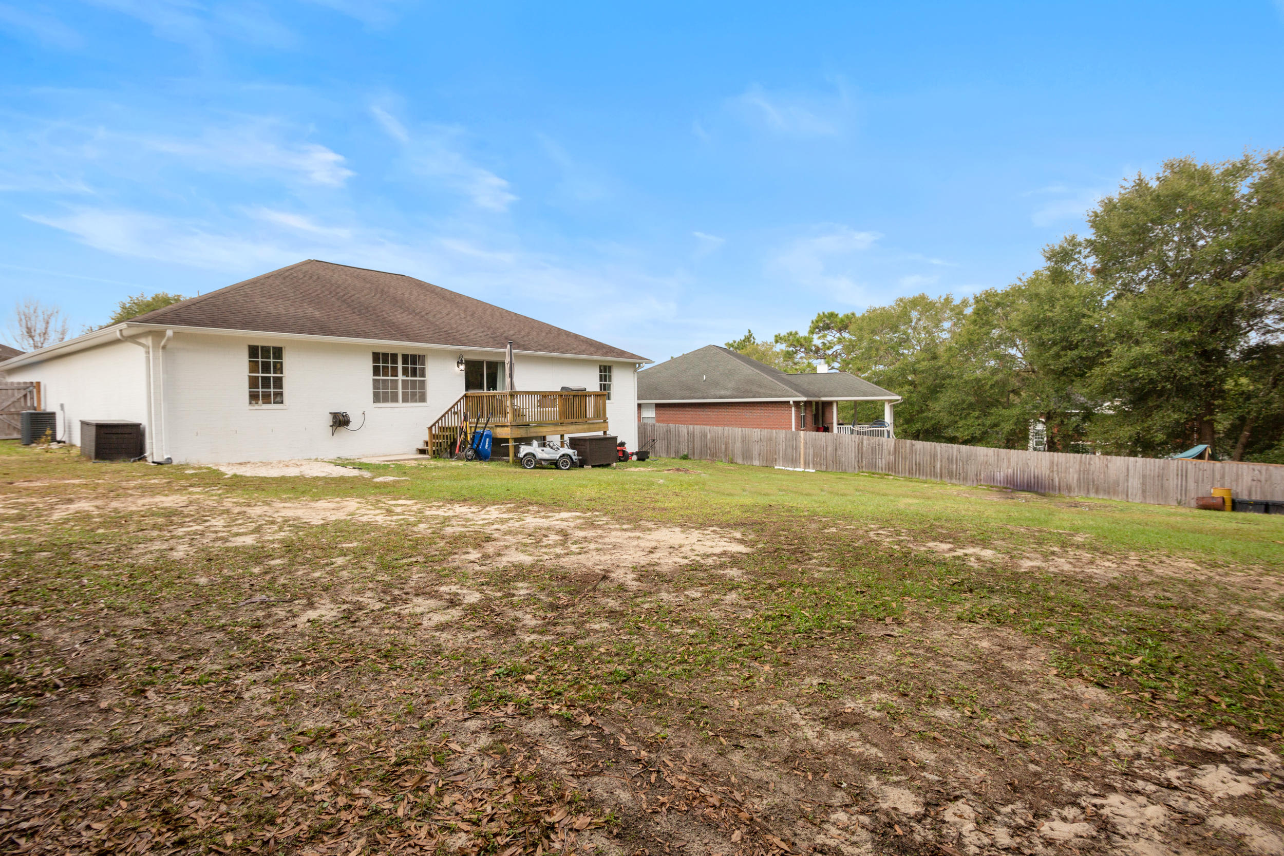 OLD BETHEL ESTATES PH II - Residential