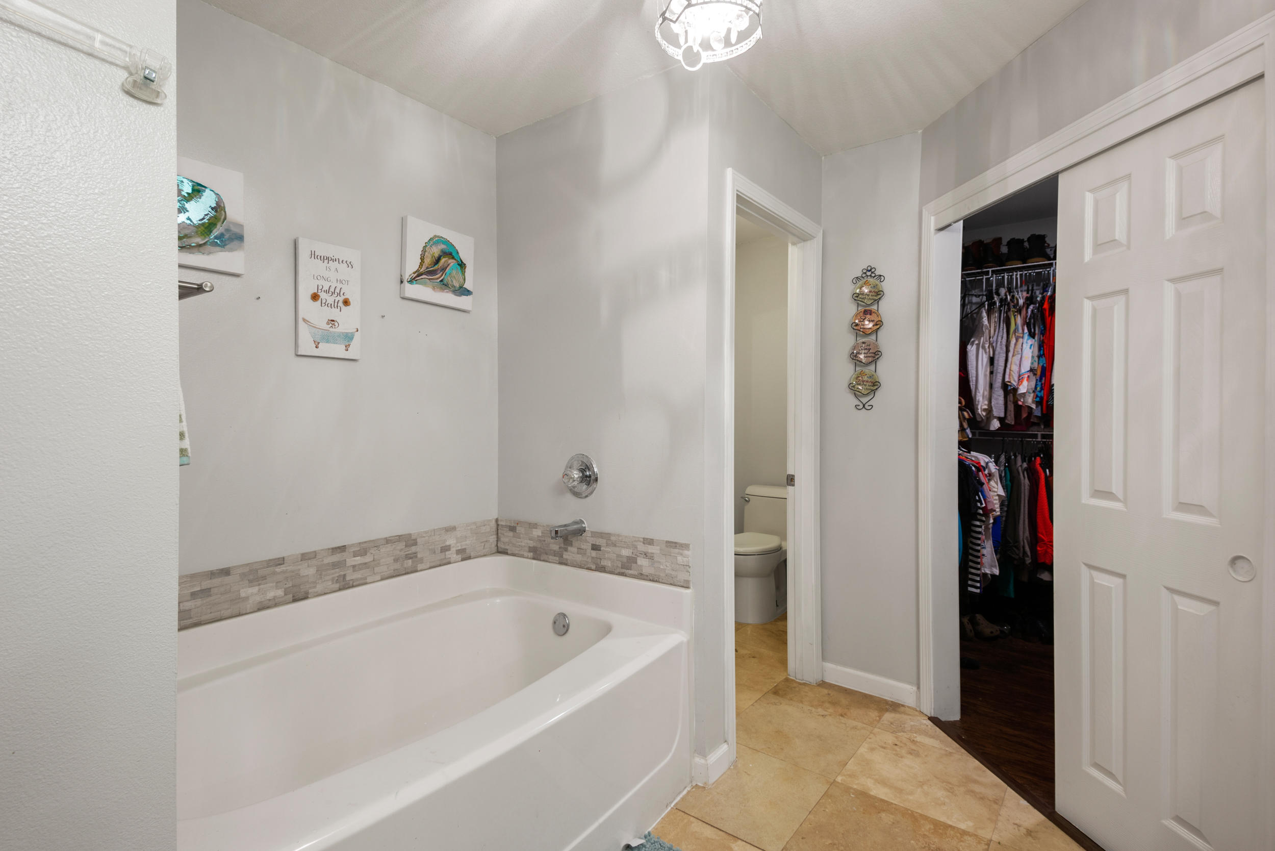 OLD BETHEL ESTATES PH II - Residential