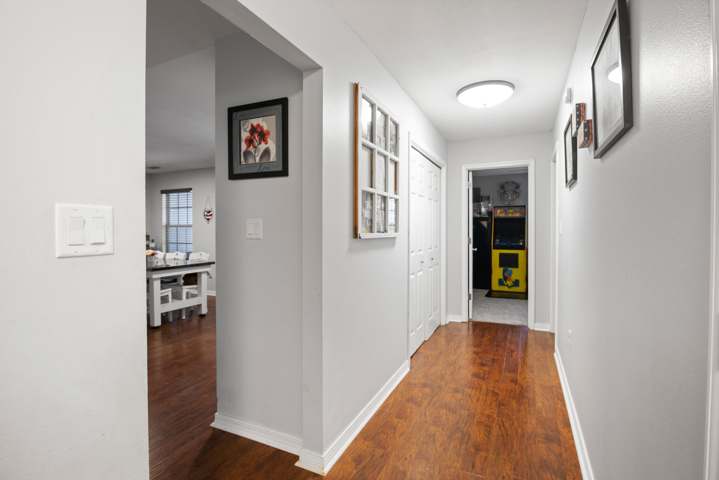 OLD BETHEL ESTATES PH II - Residential