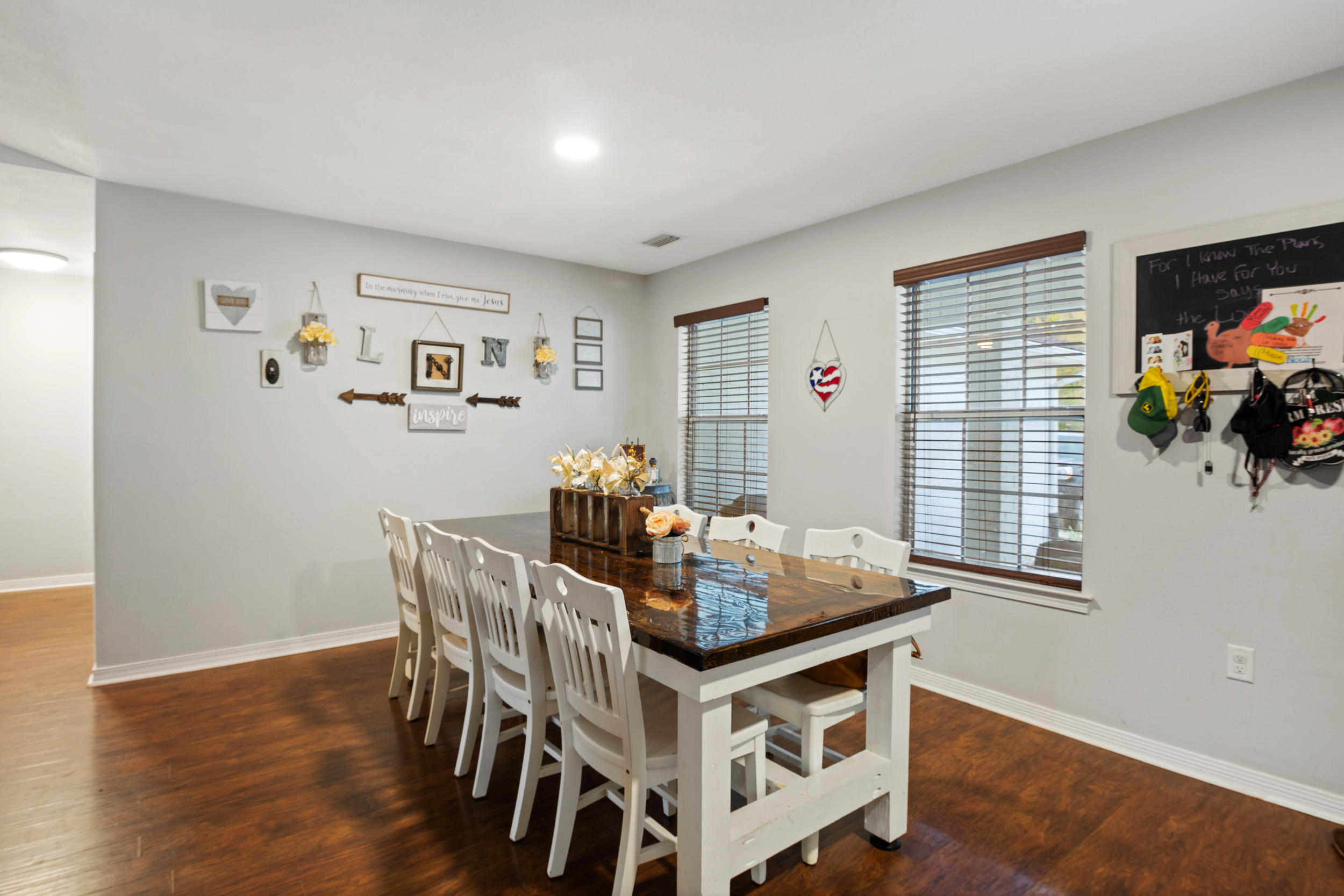 OLD BETHEL ESTATES PH II - Residential