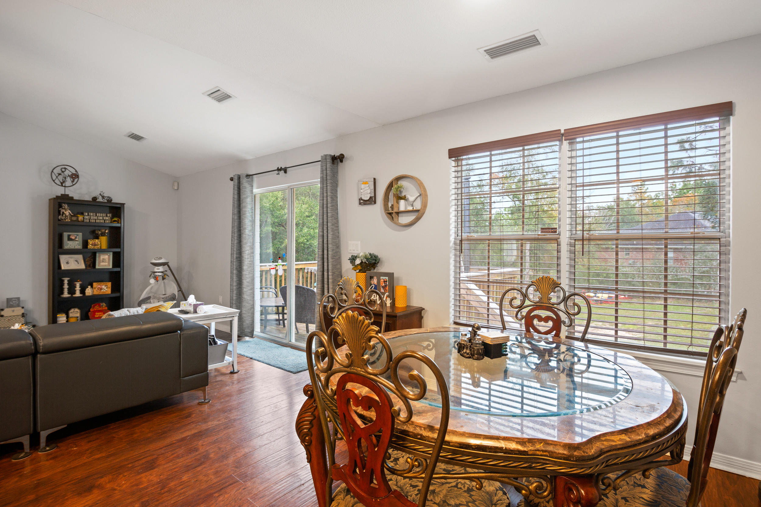 OLD BETHEL ESTATES PH II - Residential