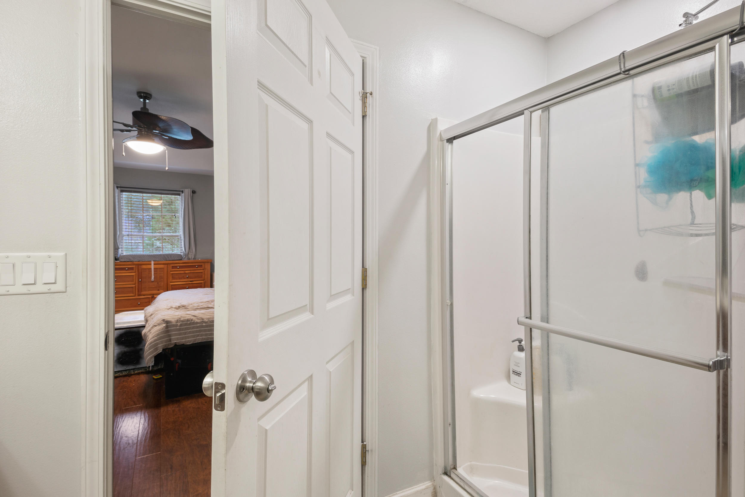 OLD BETHEL ESTATES PH II - Residential